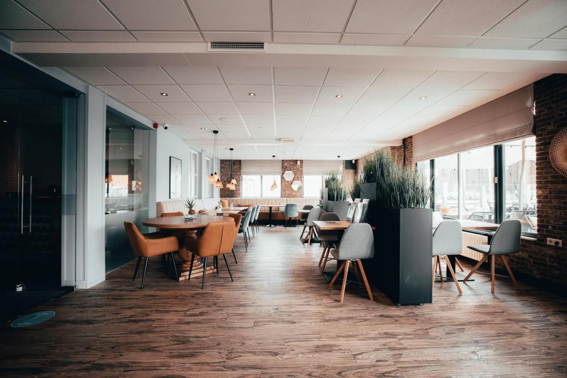 Strandhotel Zoutelande