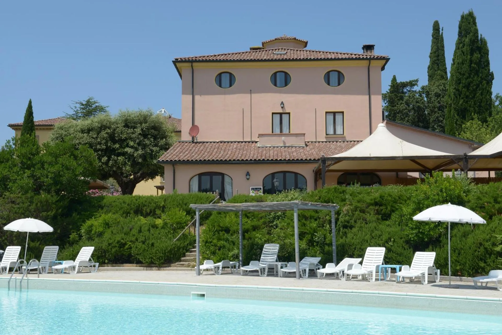 Residence Il Granaio