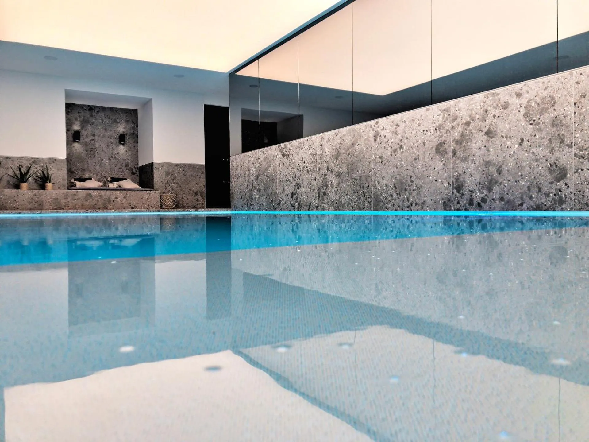 Hotel Villa Select