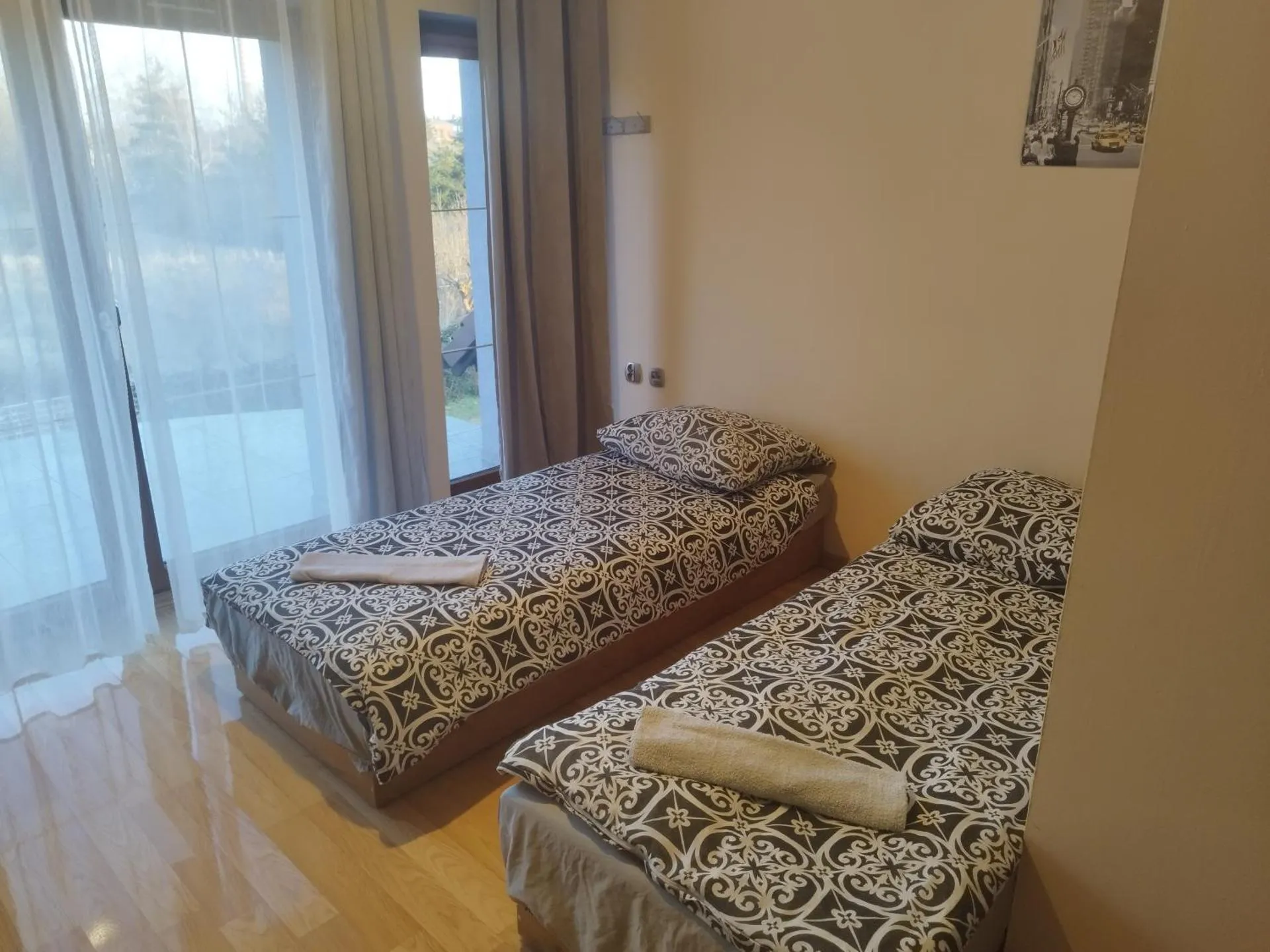 Pensjonat U Heleny