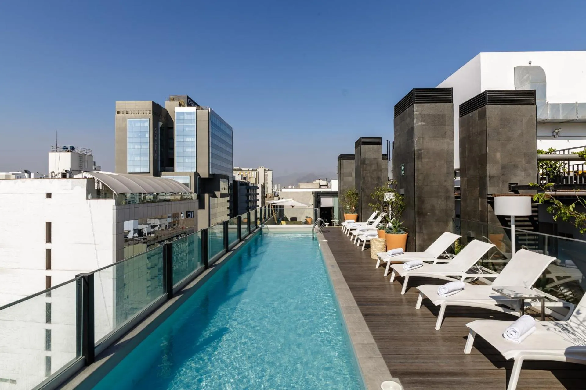 INNSiDE by Meliá Lima Miraflores