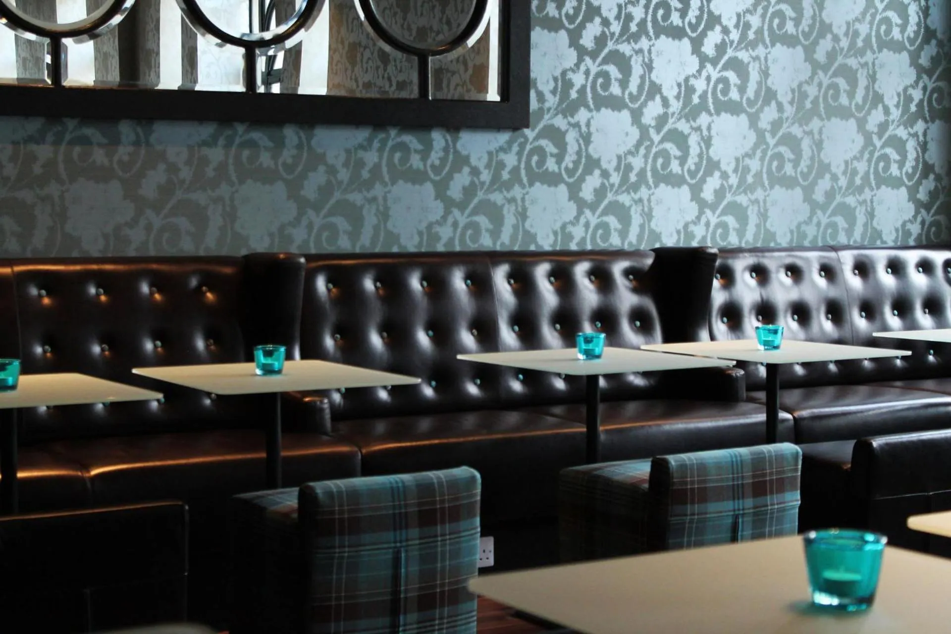 Dog Friendly Hotel $Edinburgh - $Motel One Edinburgh-Princes