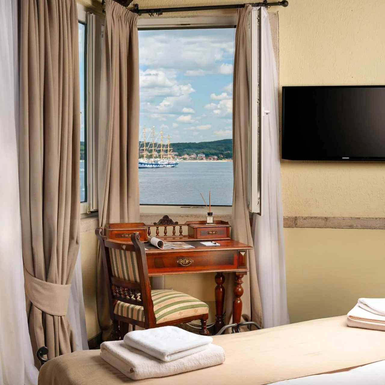 Hotel Angelo d'Oro