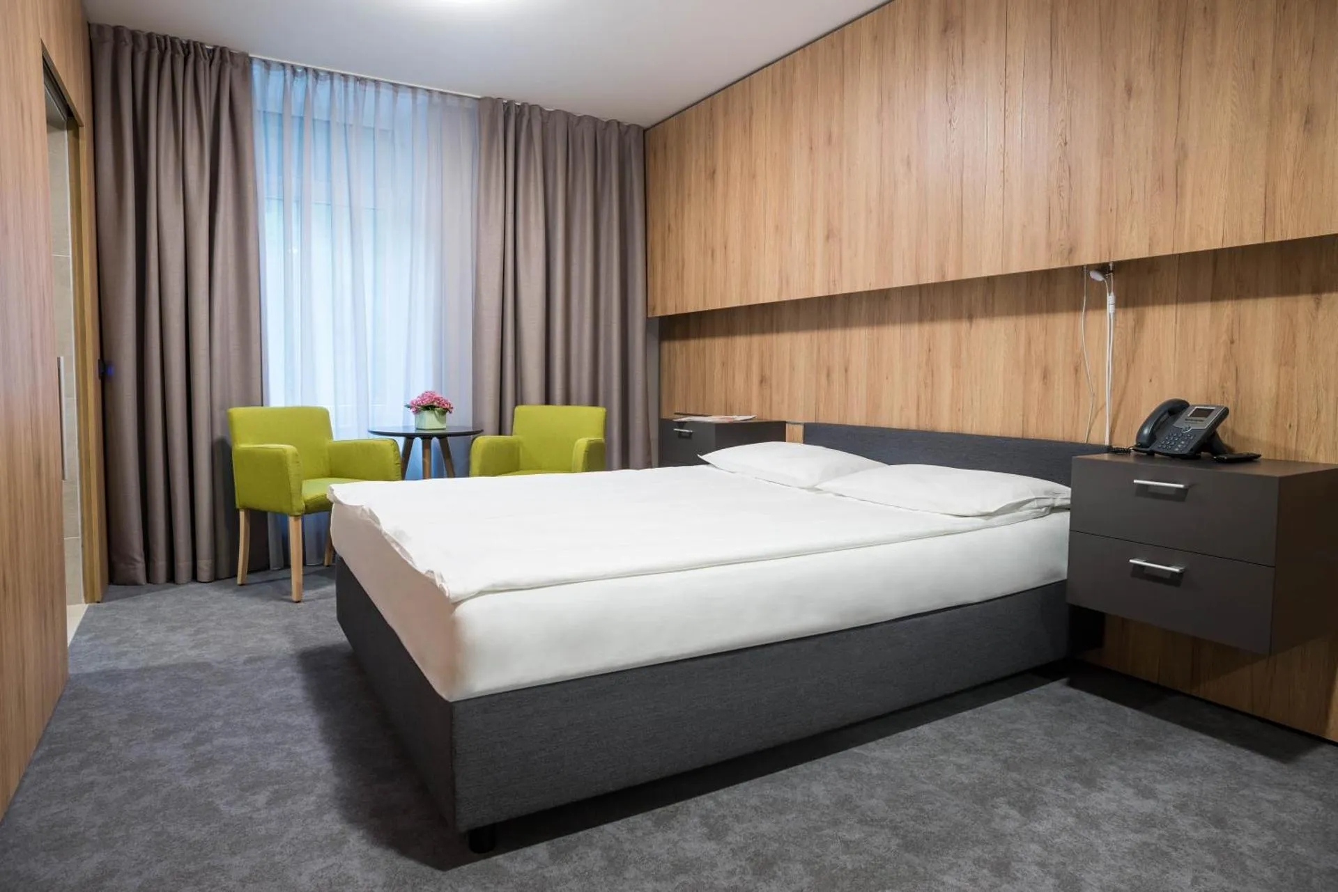 Hotel Zdravilisce - Thermana Lasko