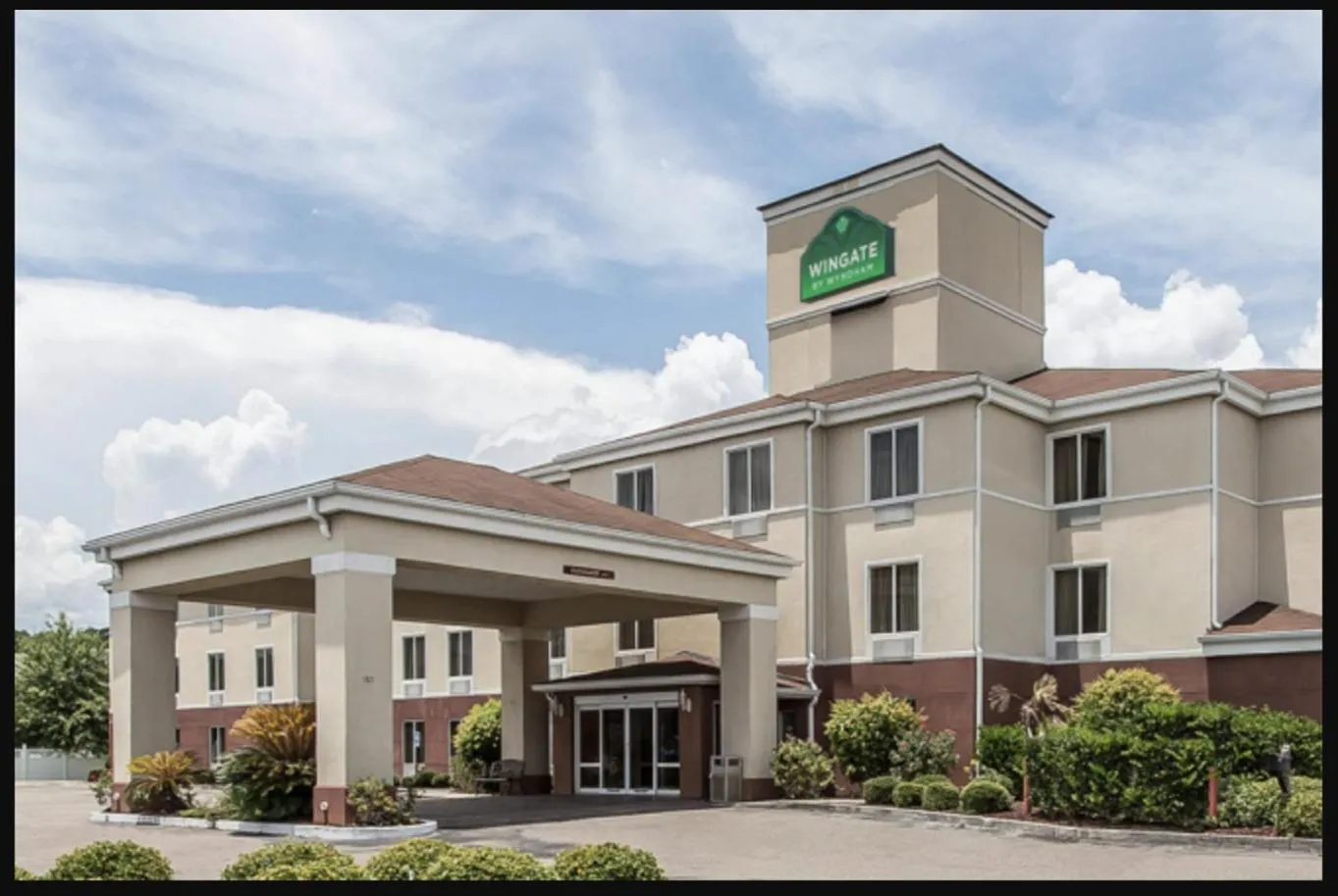 Sleep Inn & Suites