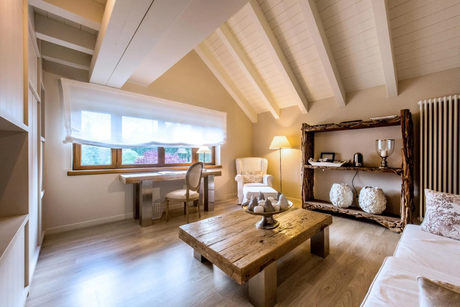 Meltar Boutique Hotel
