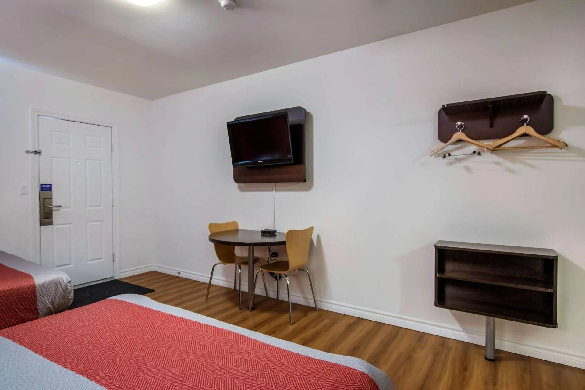 Motel 6-Sudbury, ON
