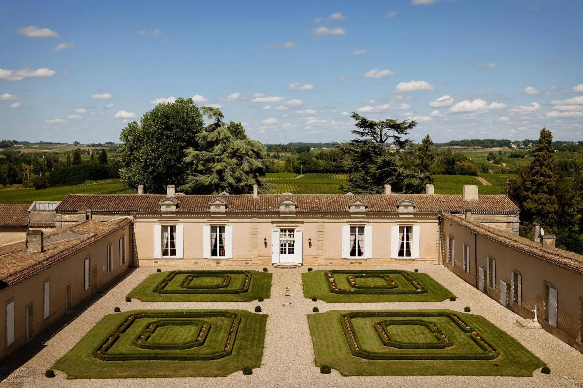 Château Fombrauge