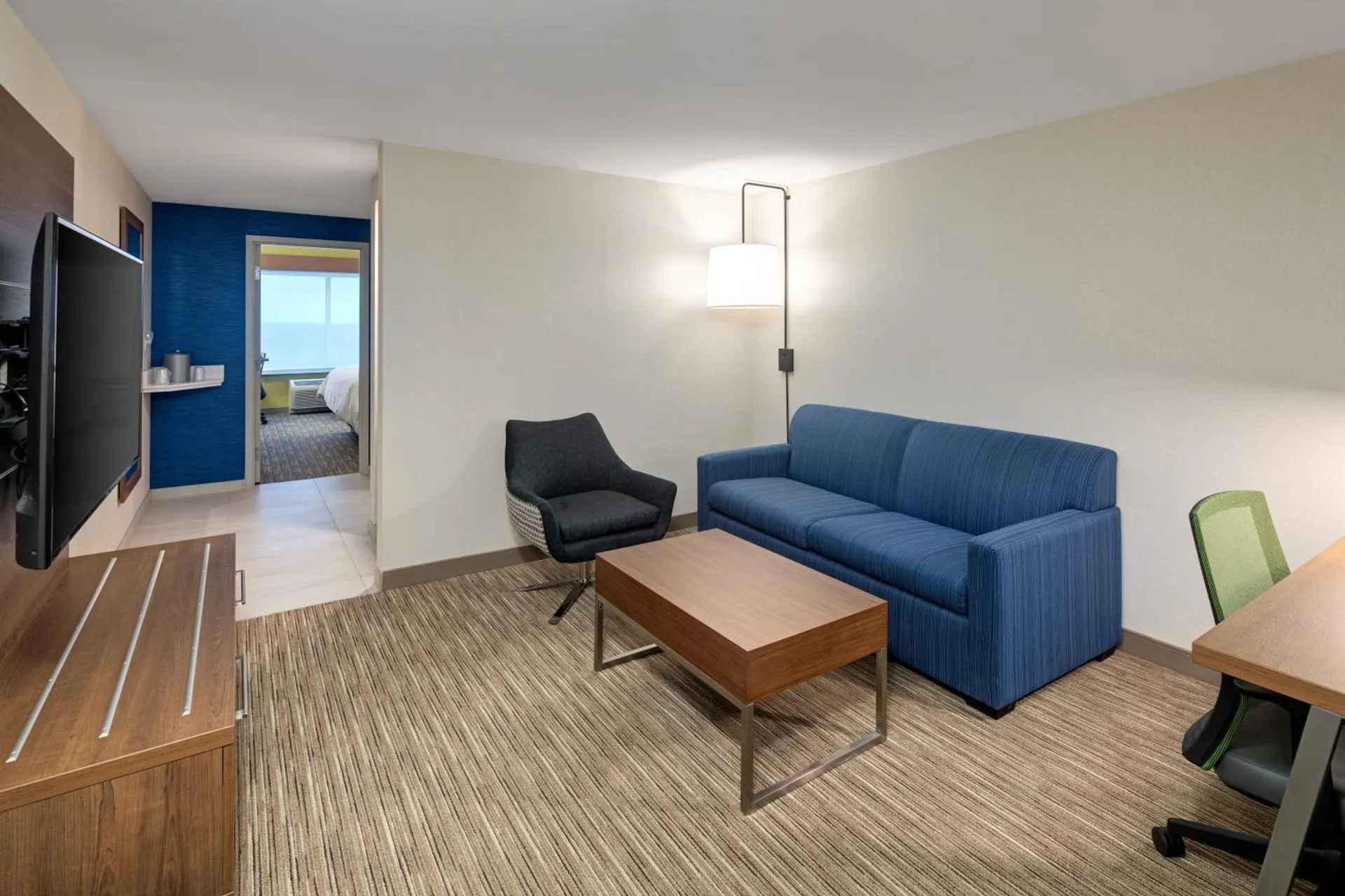 Dog Friendly Hotel $Enfield - $Holiday Inn Express & Suites Halifax Airport, an IHG Hotel