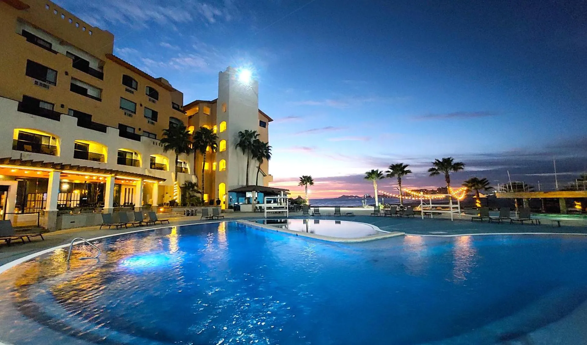 Dog Friendly Hotel $Puerto Peñasco - $Peñasco del Sol Hotel