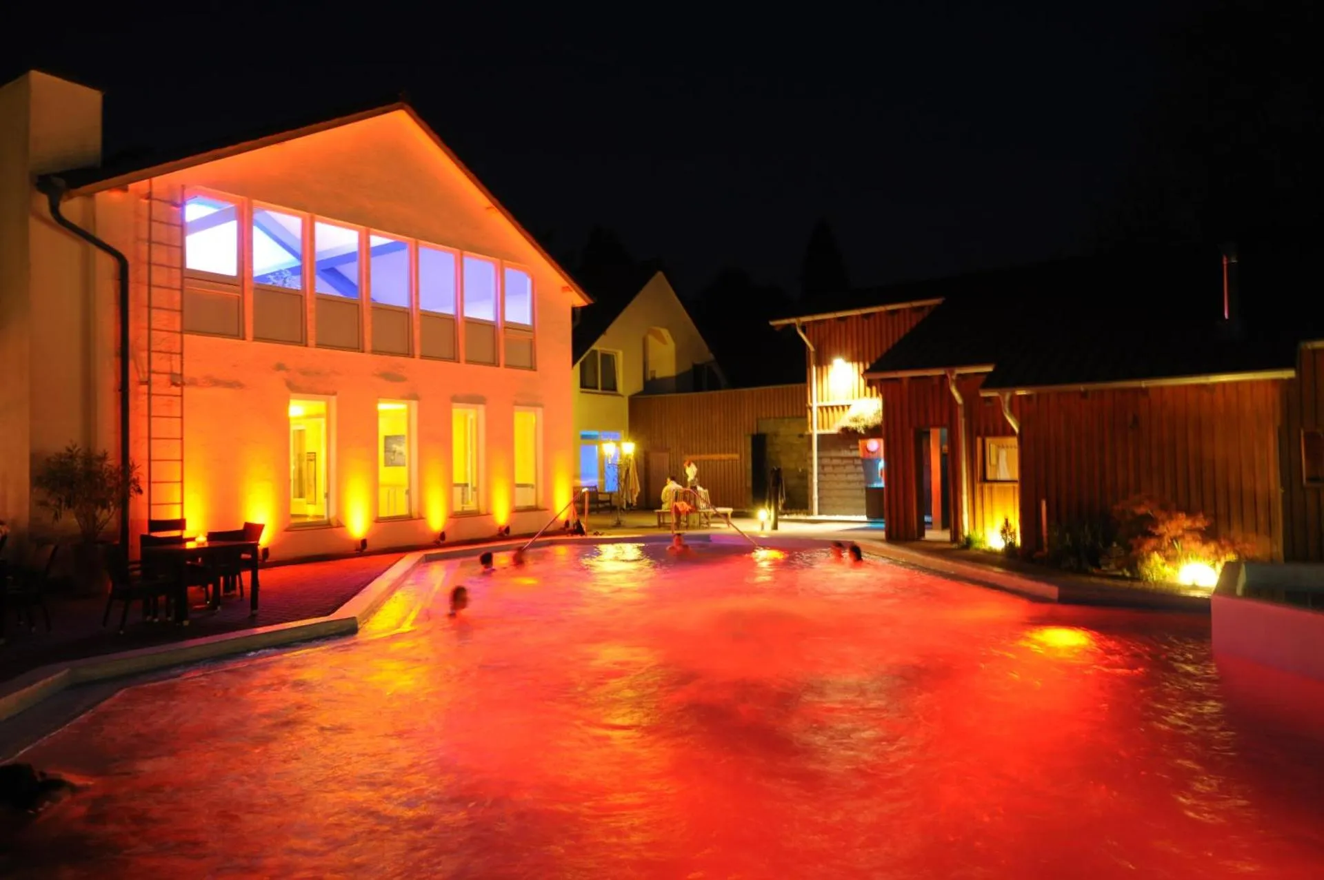 Dog Friendly Hotel $Roetgen - $Hotel Eifelsteig