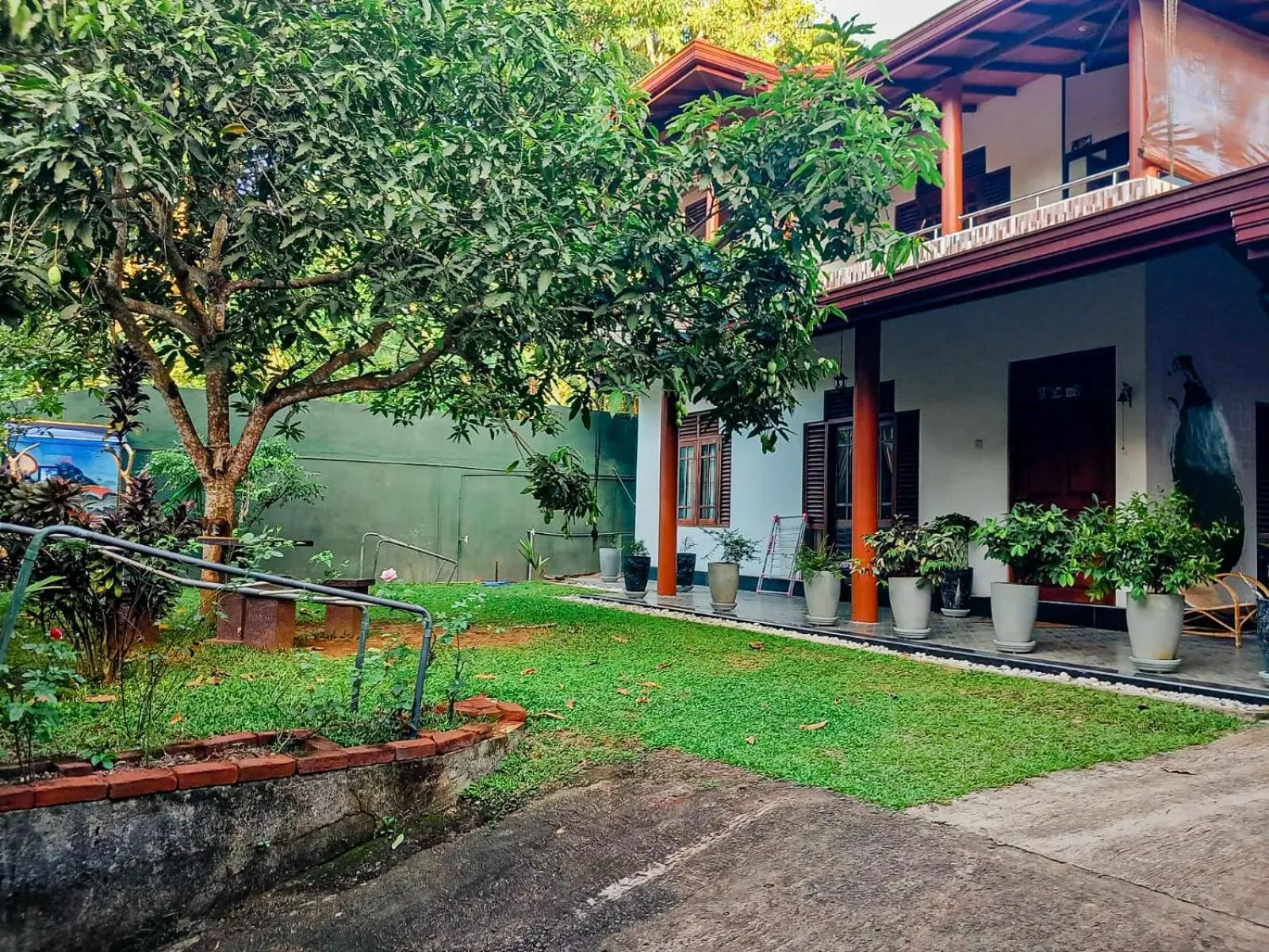 Serendip Villa Holiday Home Talalla Sri Lanka