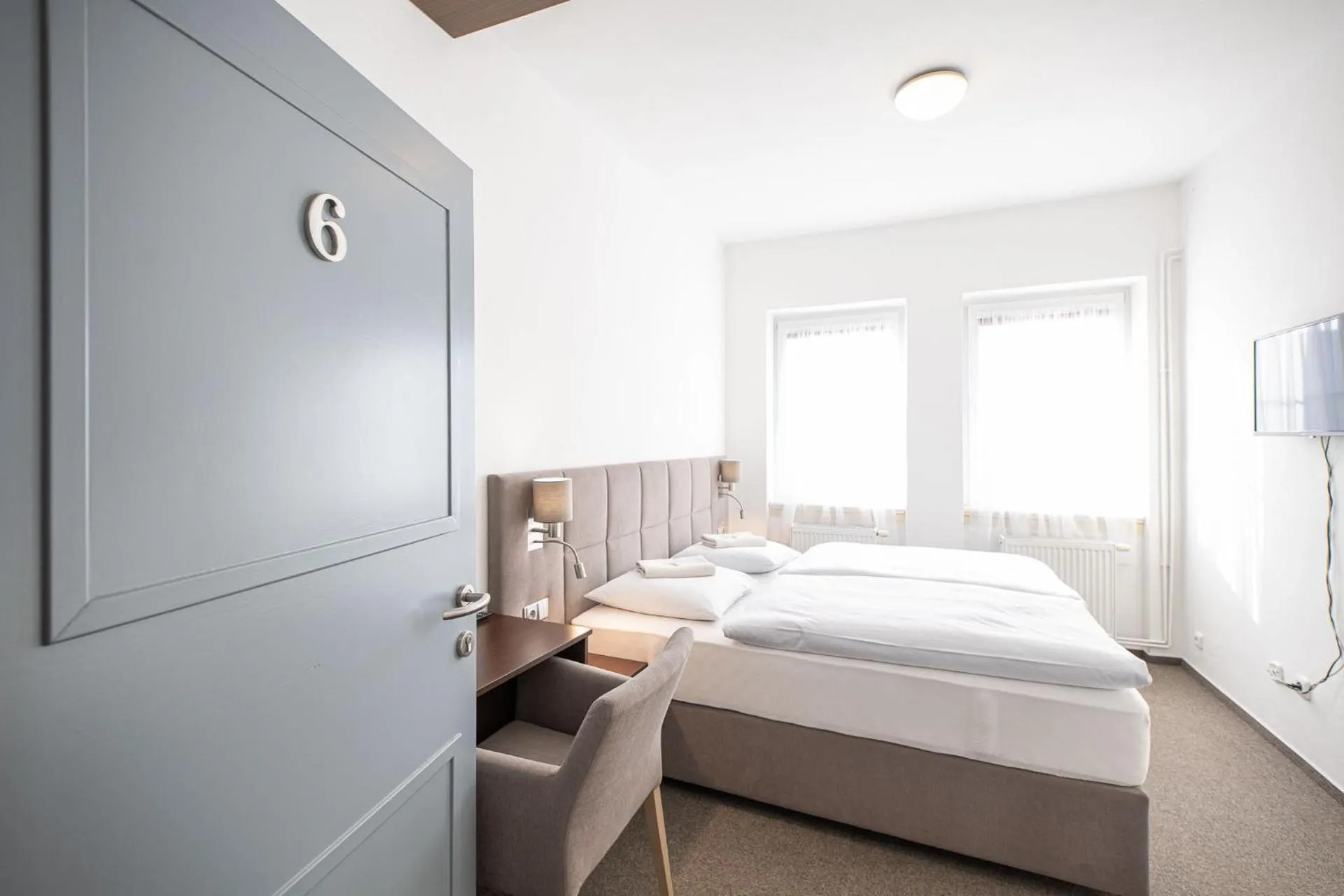 Hotel u Budvaru