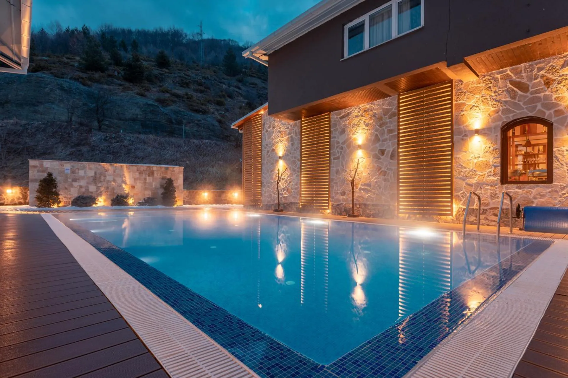 Hotel Sport, Resort Mavrovo