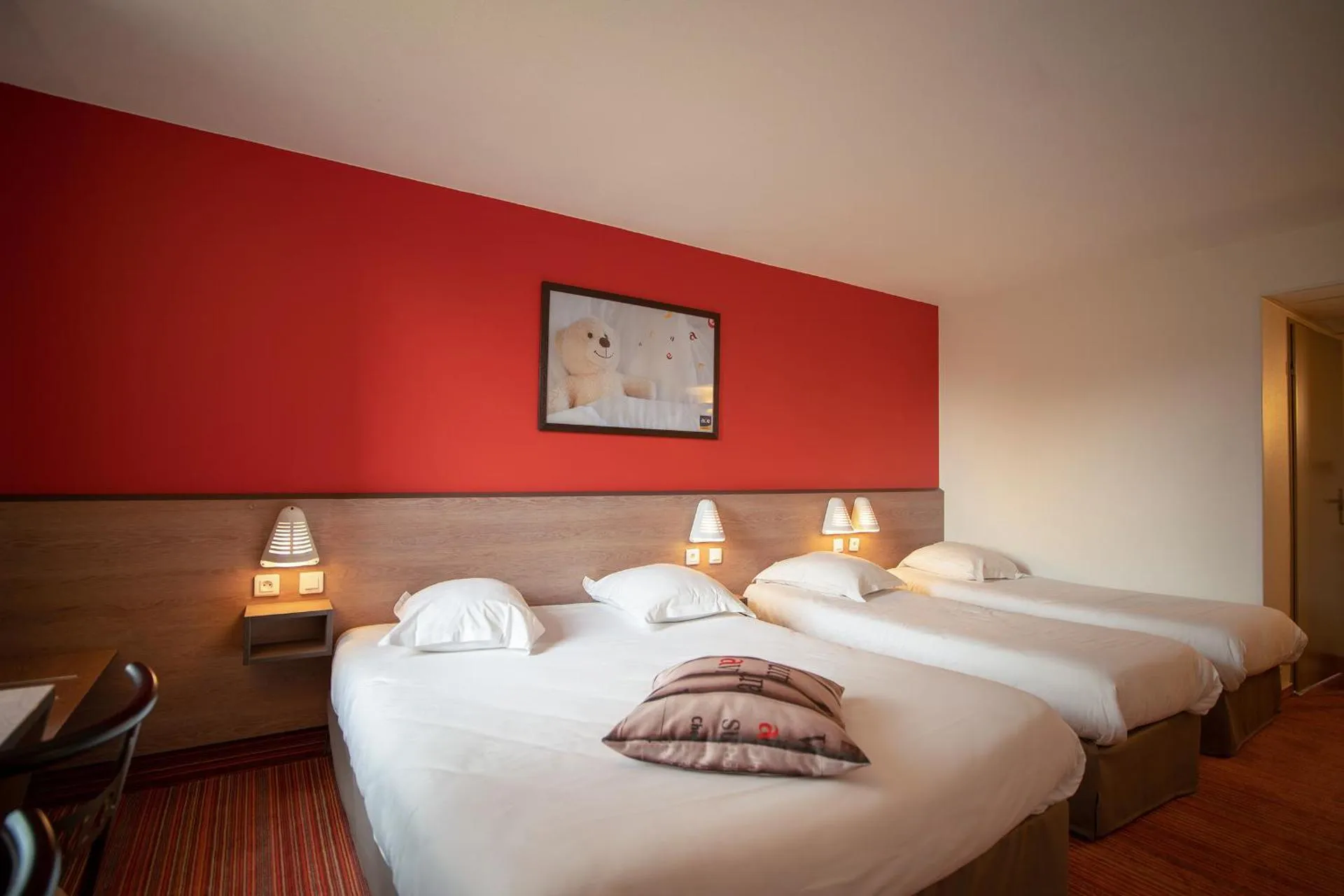 Ace Hôtel Chartres