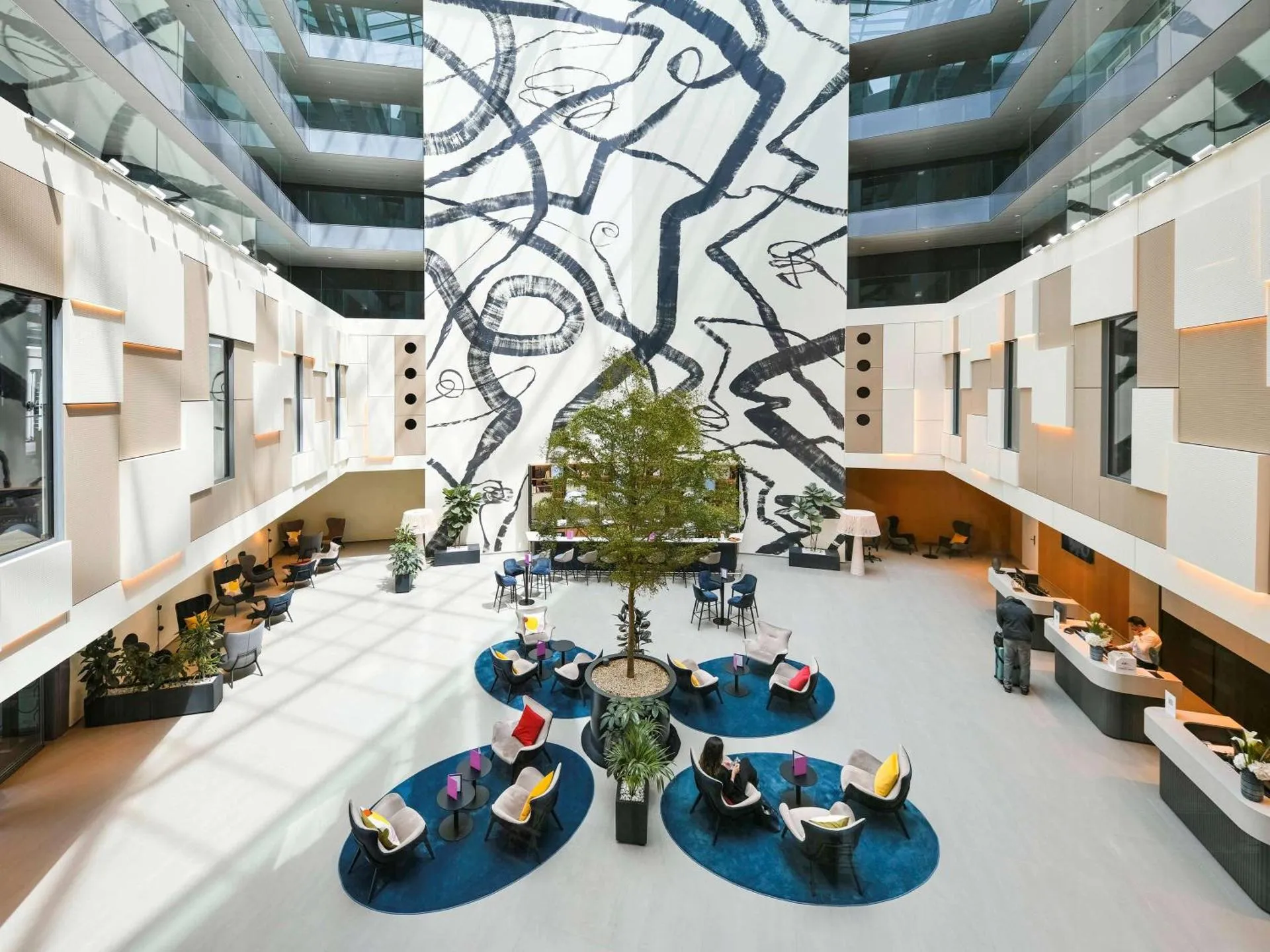 Mercure Geneva Airport