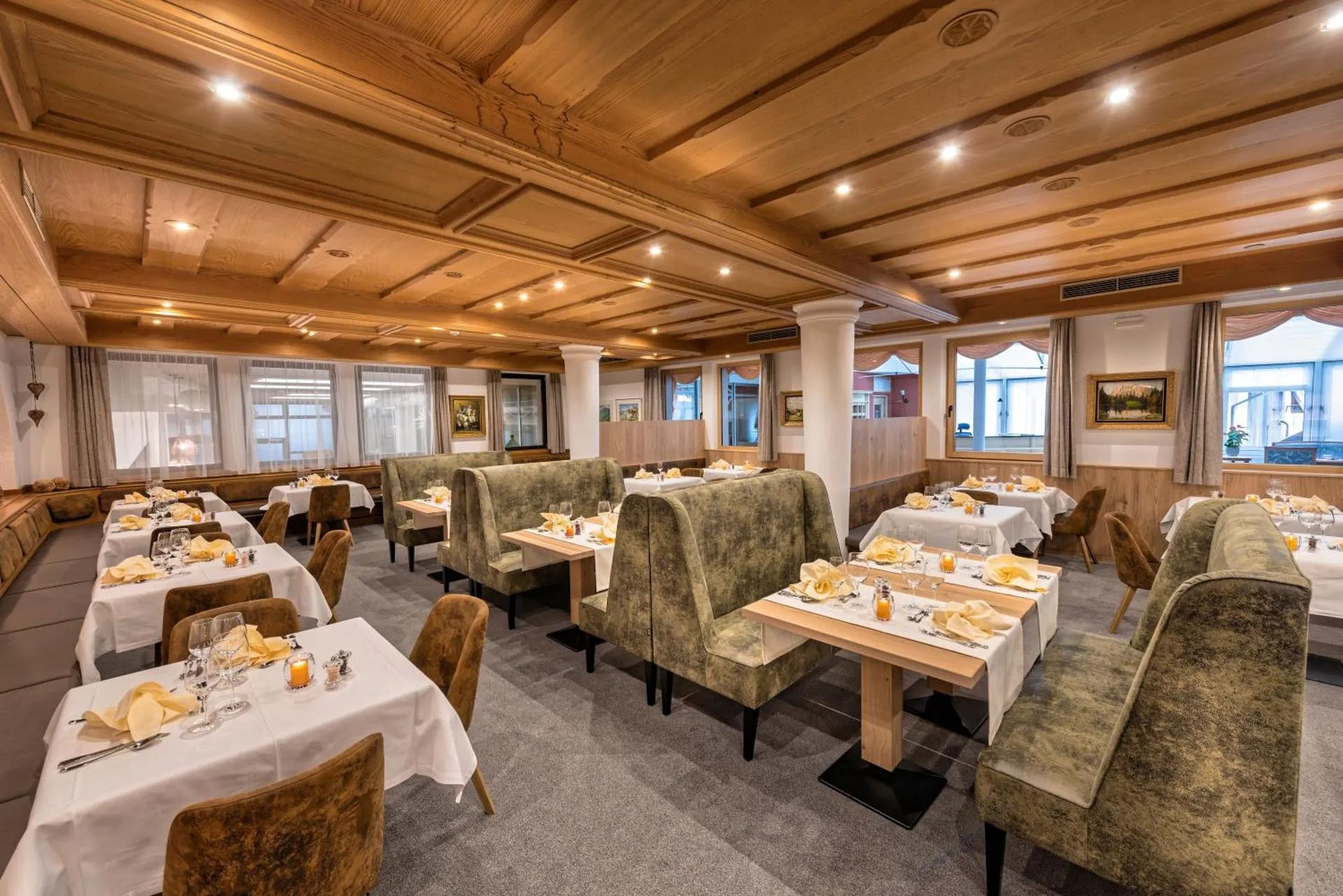 Hotel Zum Mohren