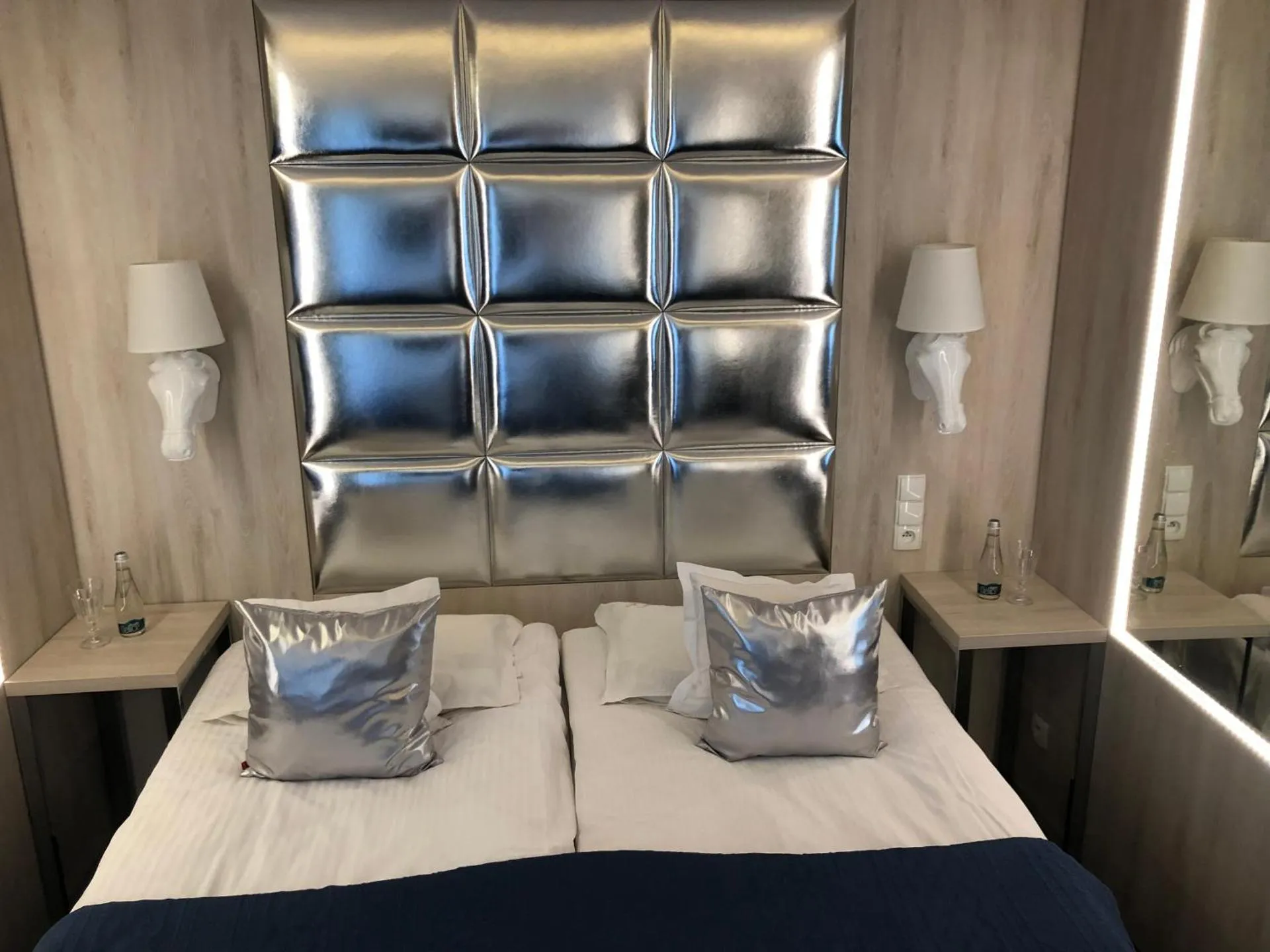 Dog Friendly Hotel $Chełmża - $Hotel Imperium