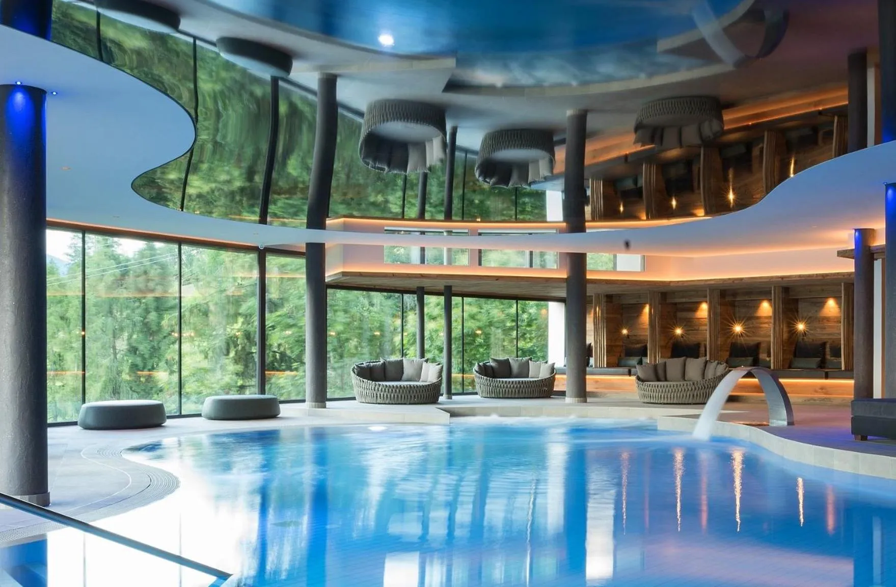 Hotel Panorama