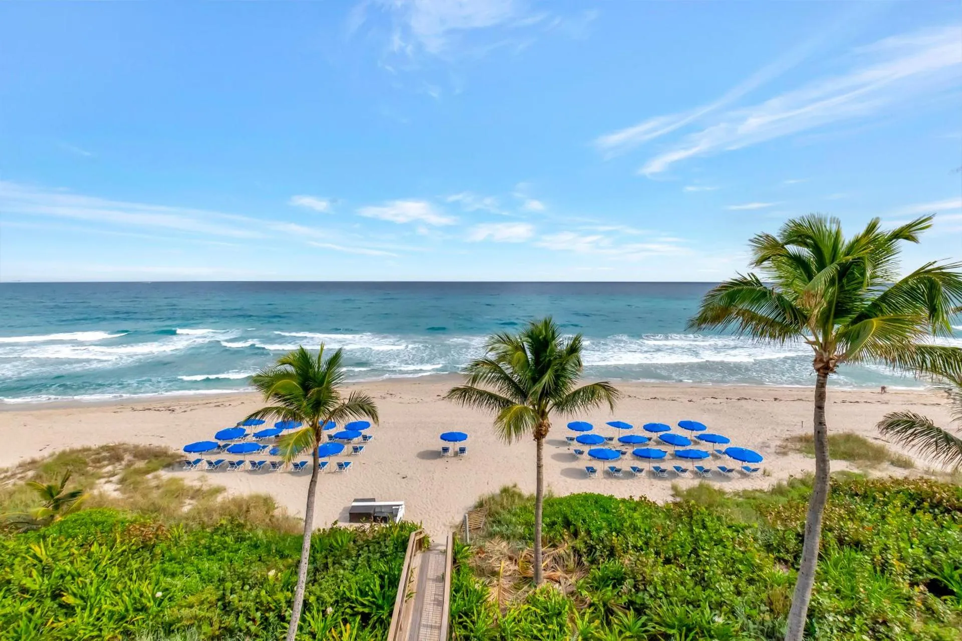 Tideline Ocean Resort and Spa