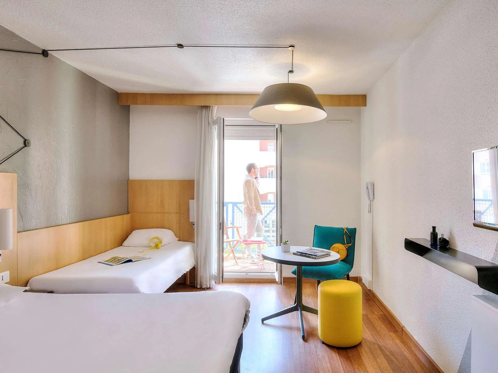 ibis Hyeres Centre