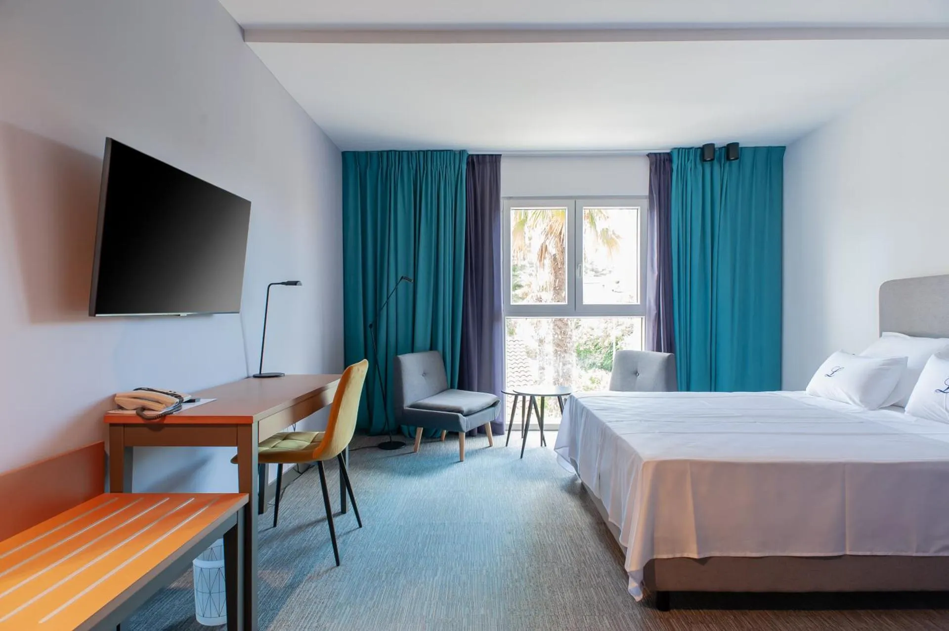 Boutique hotel Lili