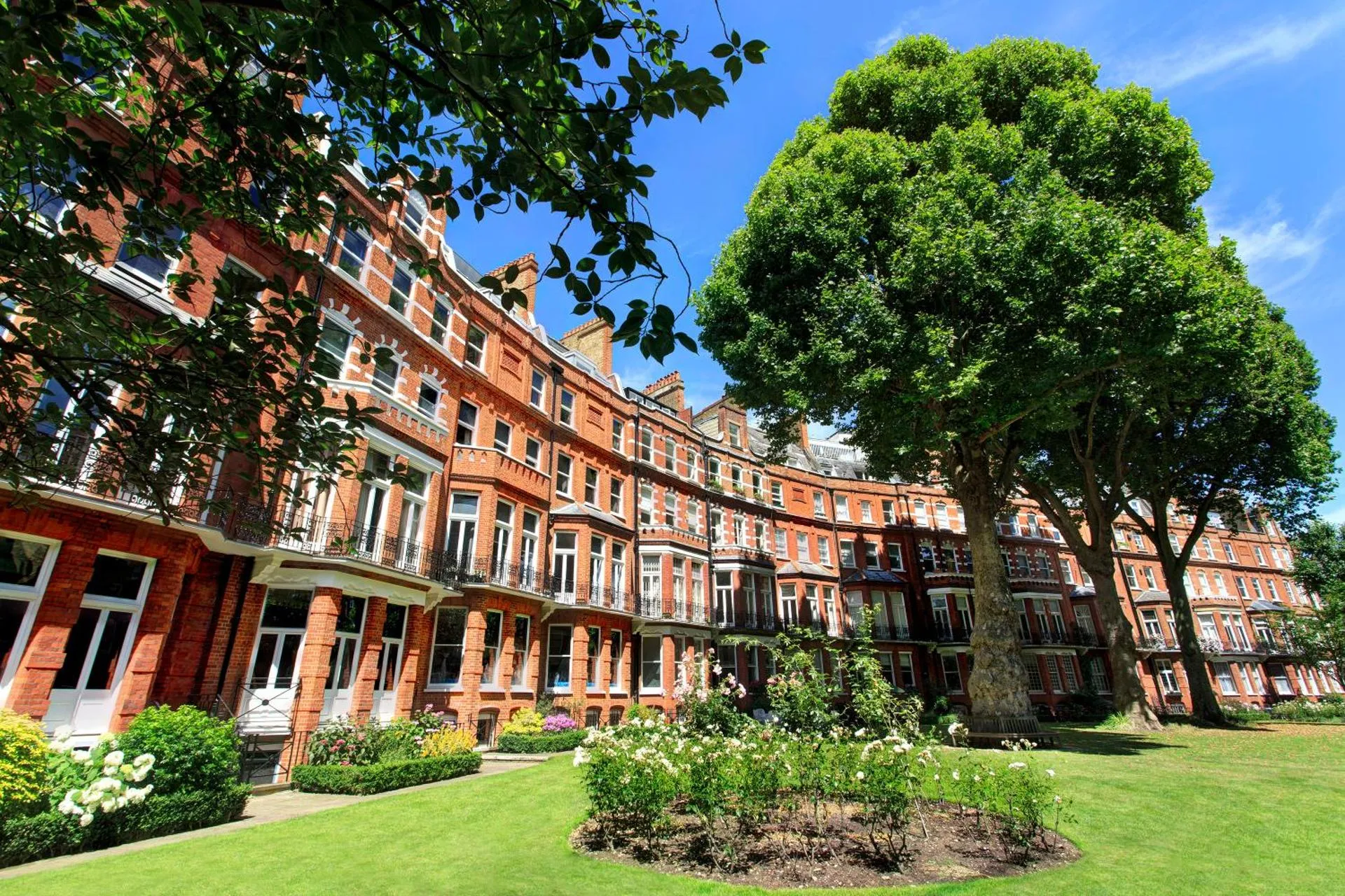 The Franklin London, a dog friendly hotel in London