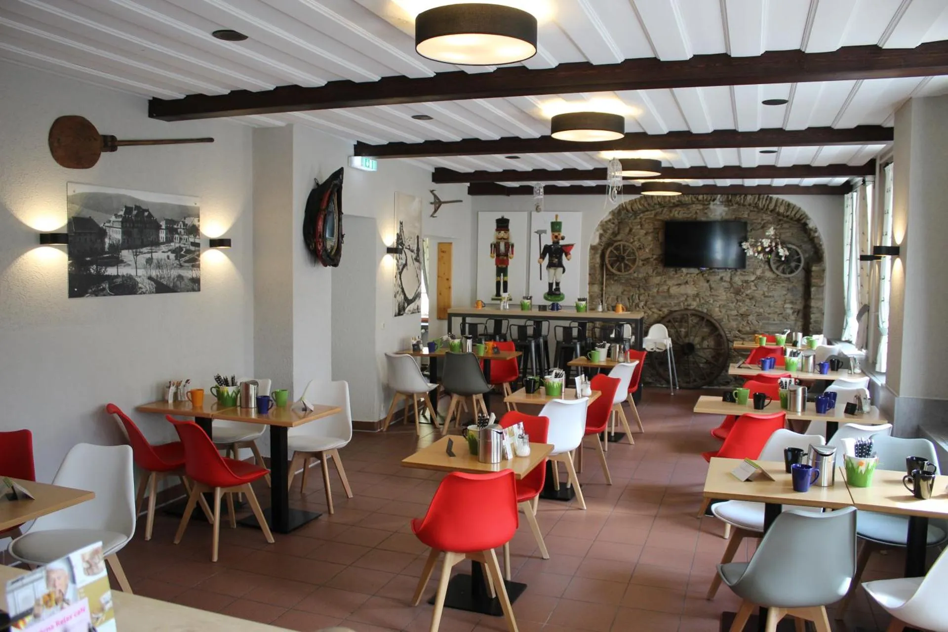 Hotel Miriquidi