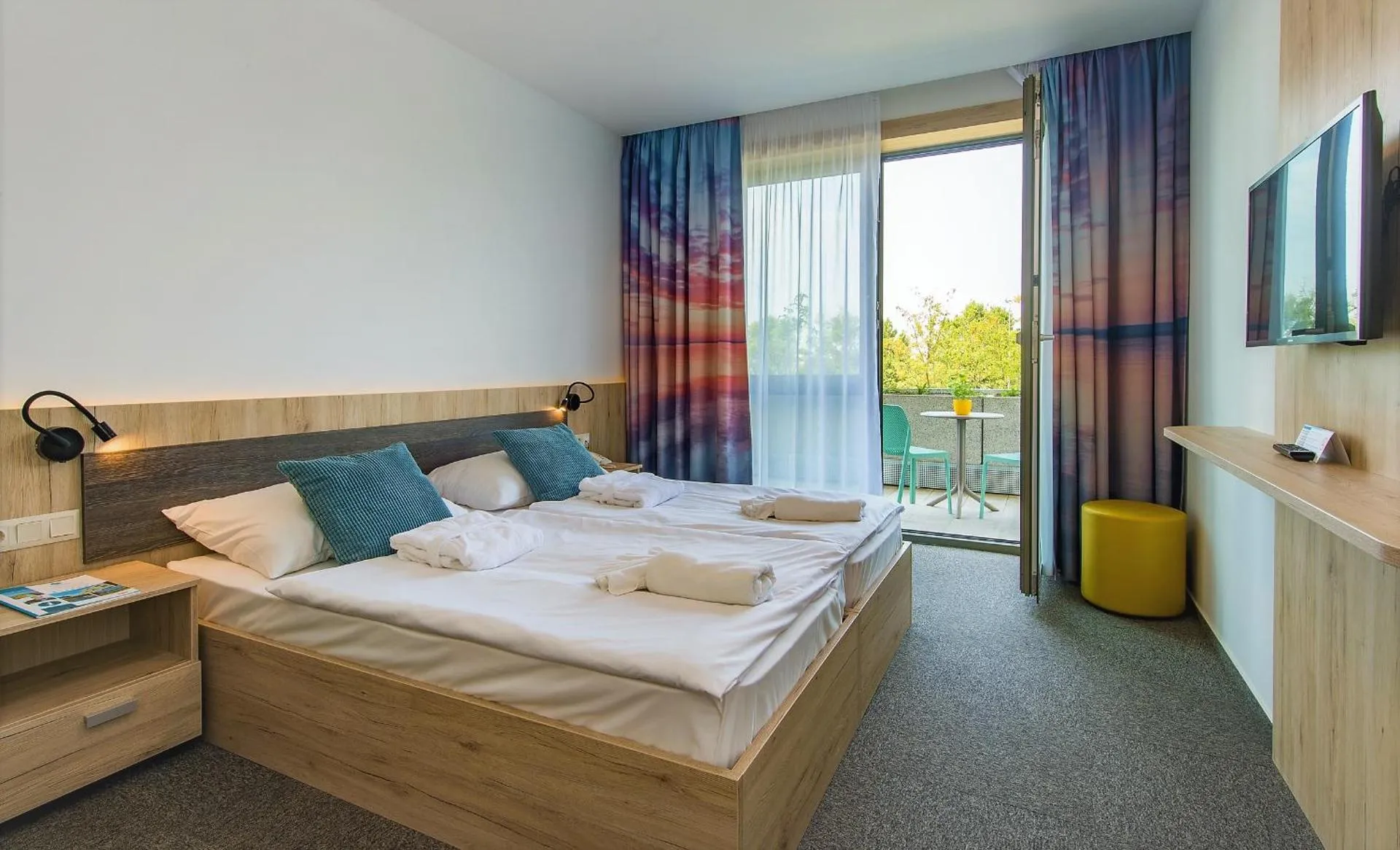 Akadémia Hotel