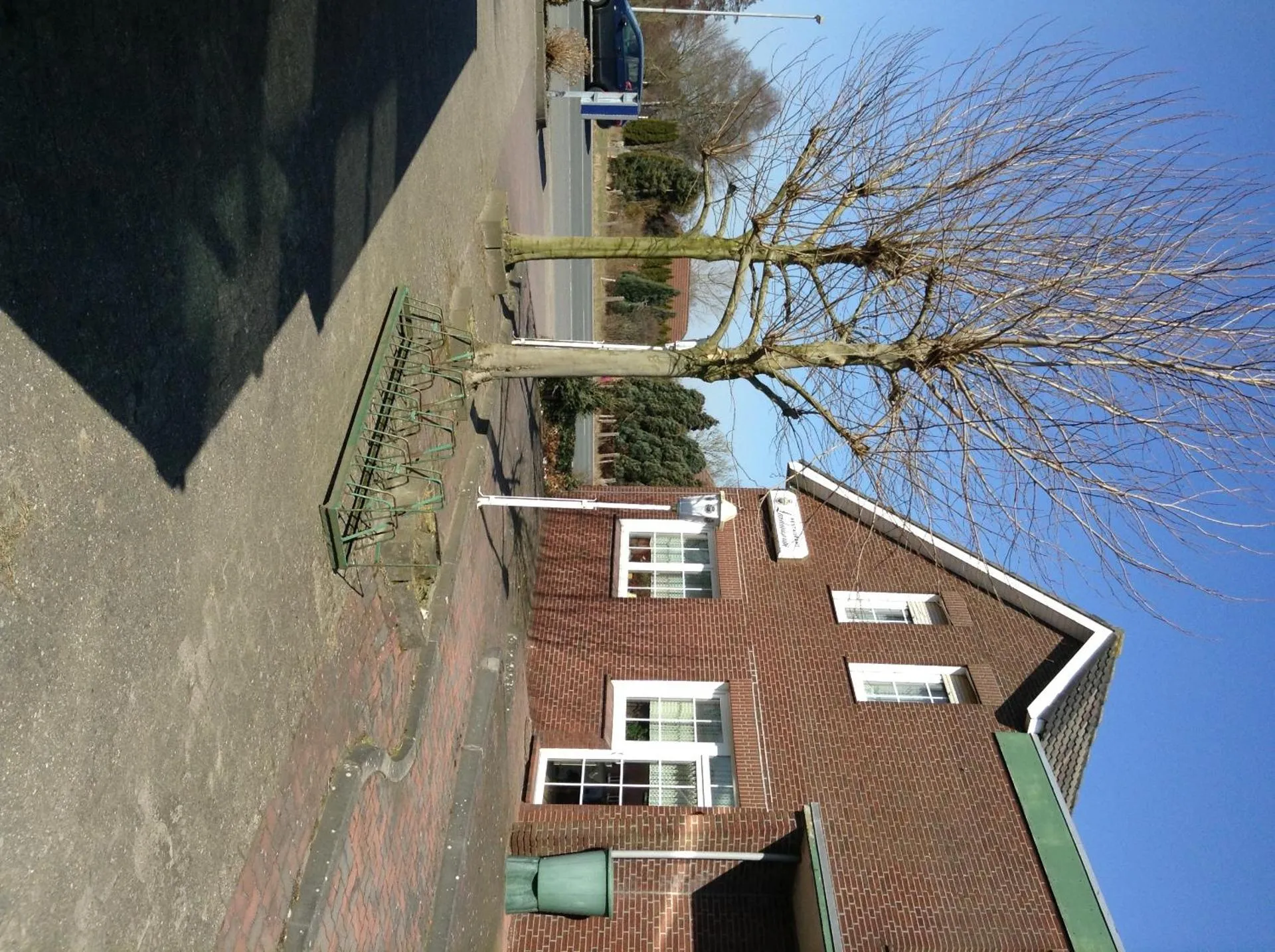Dog Friendly Hotel $Westoverledingen - $Hotel Rotbuche
