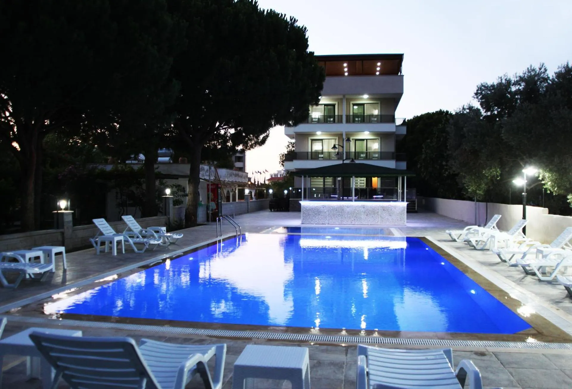 Dog Friendly Hotel $Aydın - $Keyf Konak Boutique Hotel