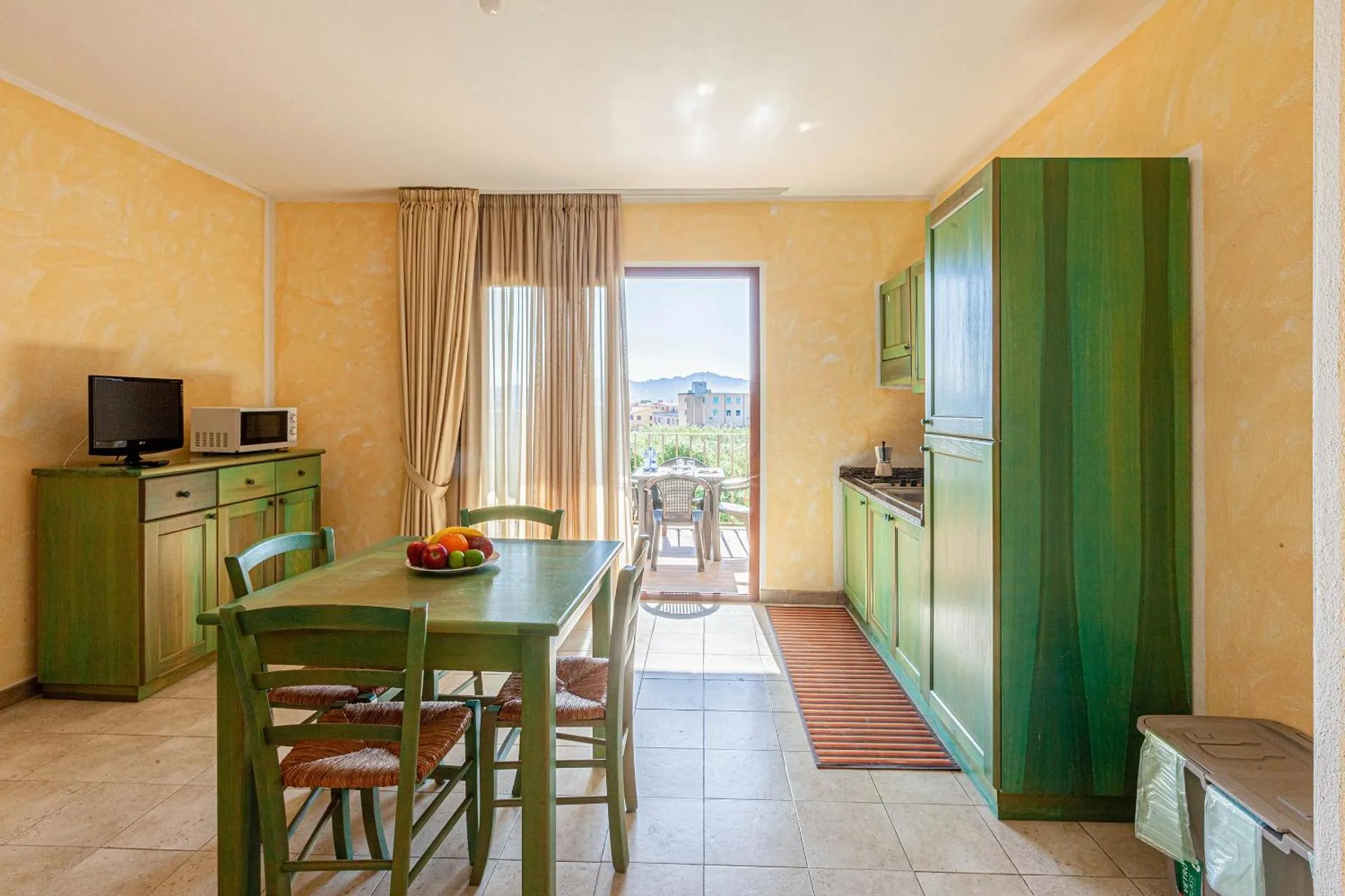 Residenze Le Vele & Le Maree