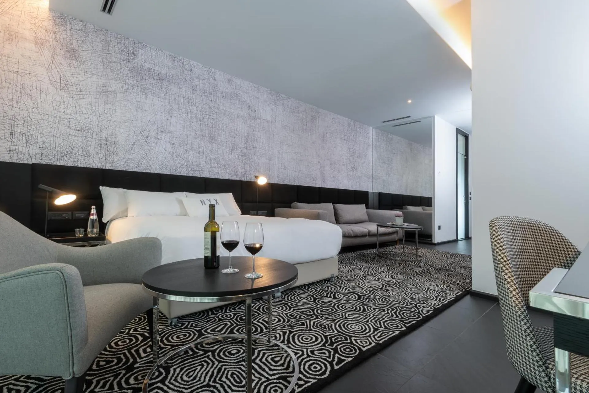 Dog Friendly Hotel $Herzelia - $NYX Herzliya