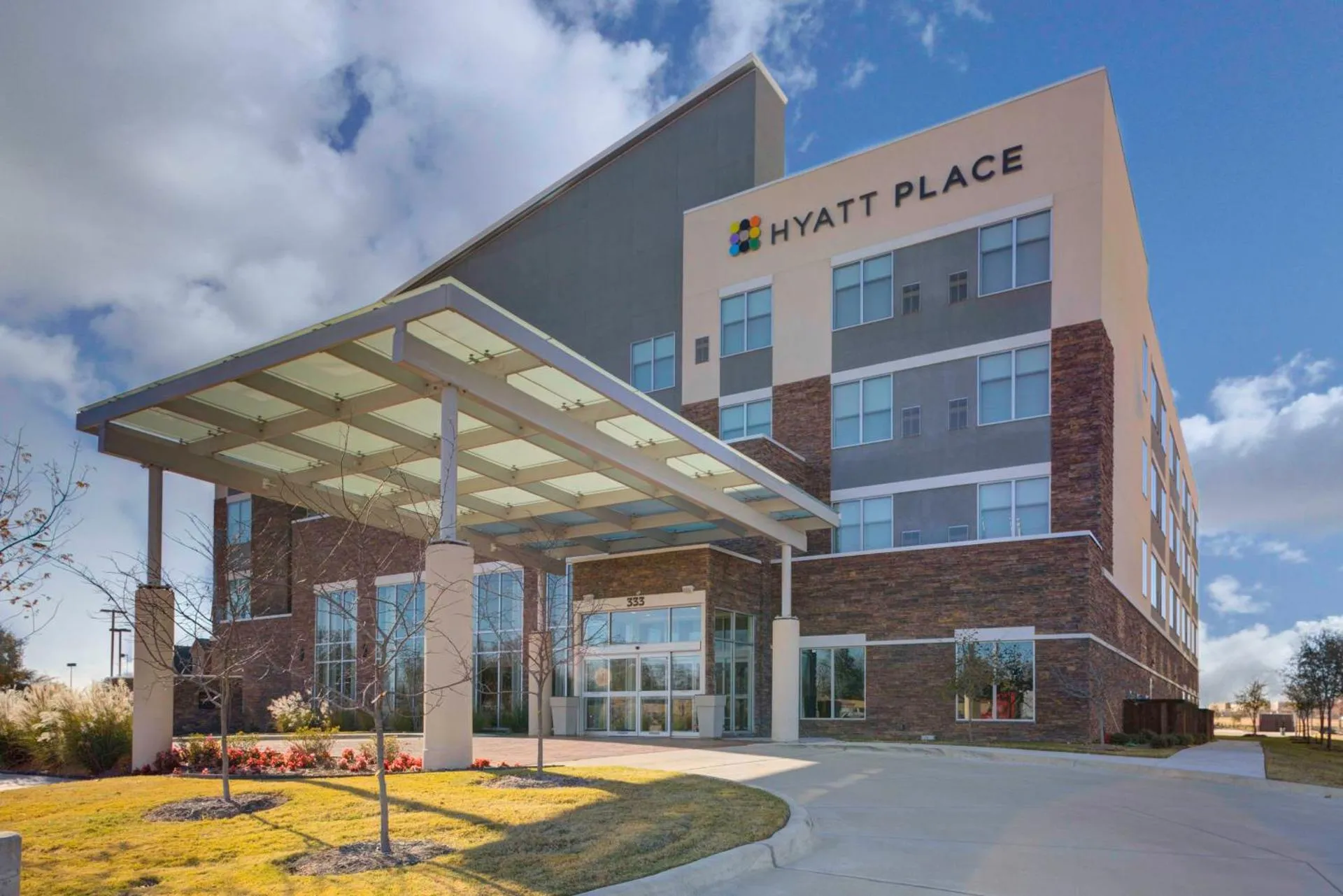 Dog Friendly Hotel $Allen - $Hyatt Place Dallas/Allen