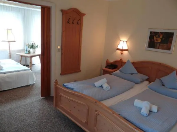 Haus am Walde