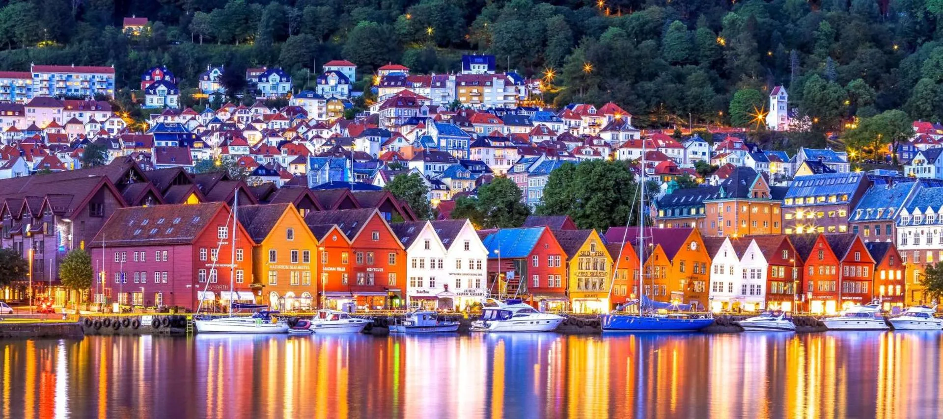 Radisson Blu Royal Hotel, Bergen