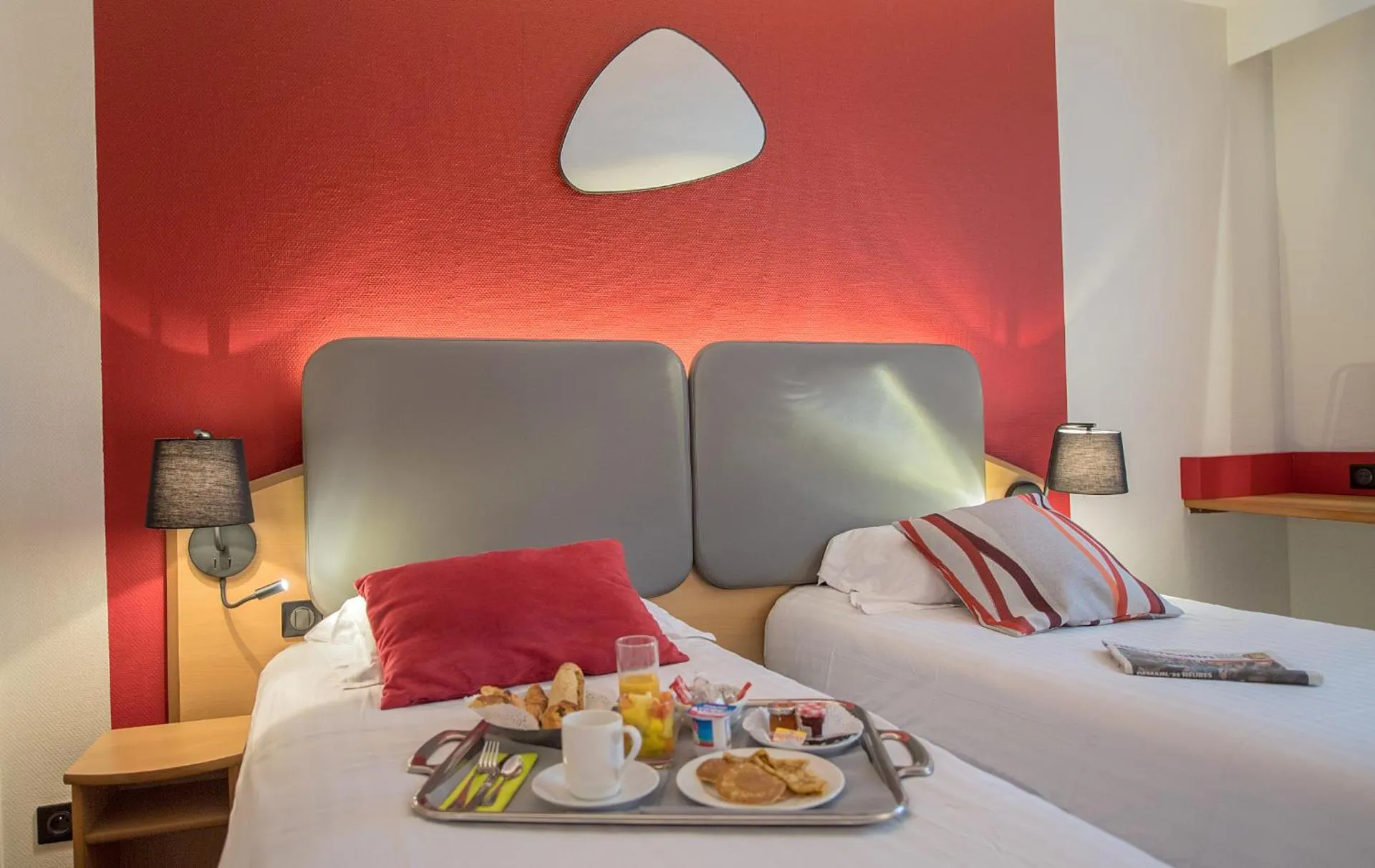 Dog Friendly Hotel $Carros - $Promotel