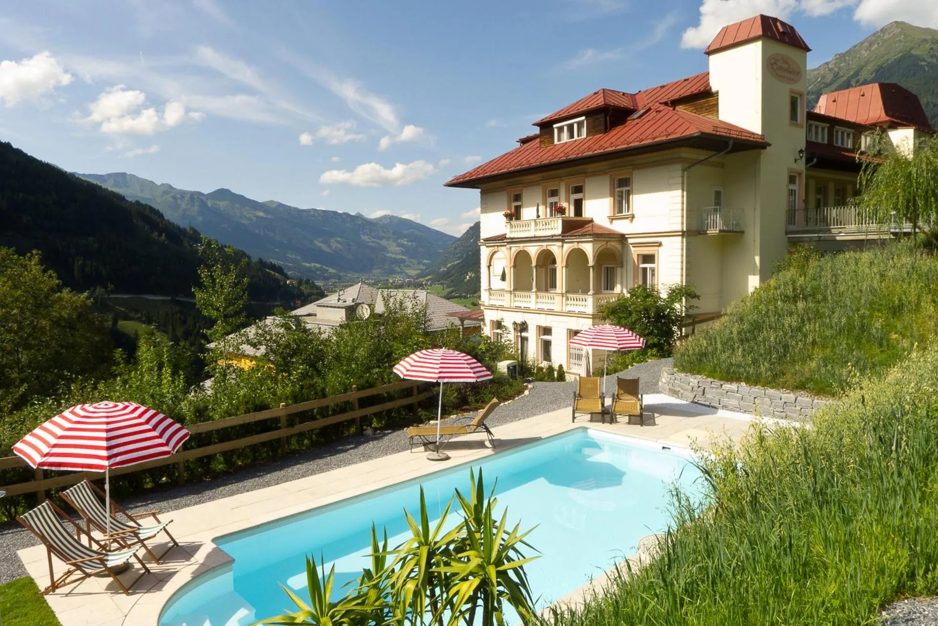 Villa Excelsior Hotel & Kurhaus
