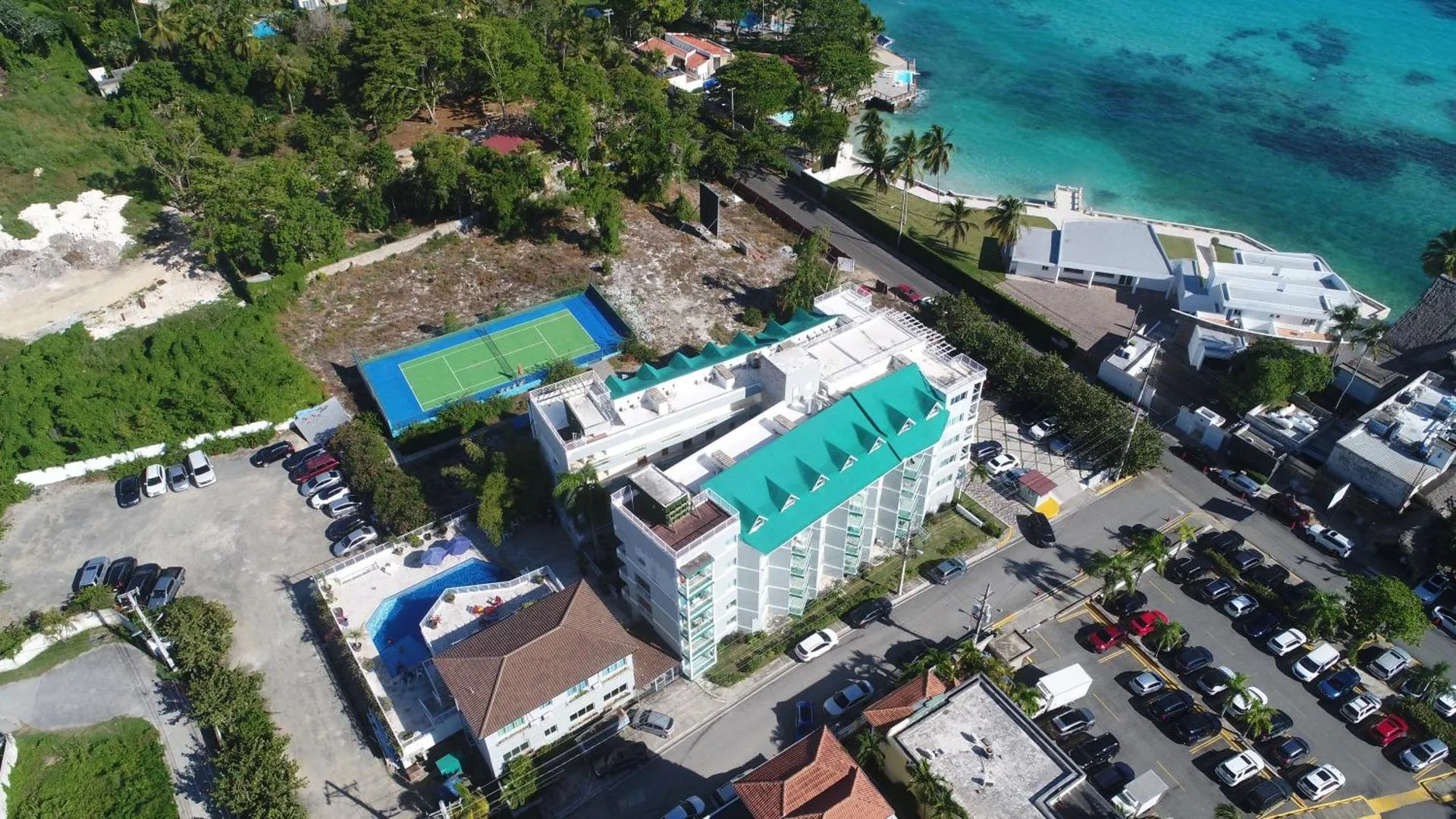 Vista Marina Residence