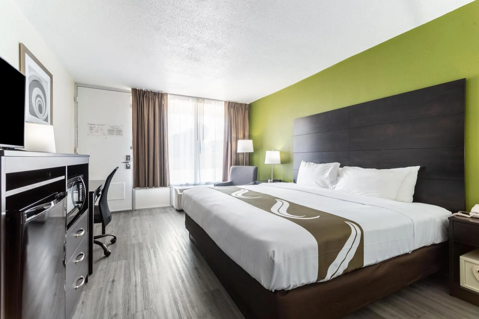 Quality Inn & Suites Vandalia near I-70 and Hwy 51