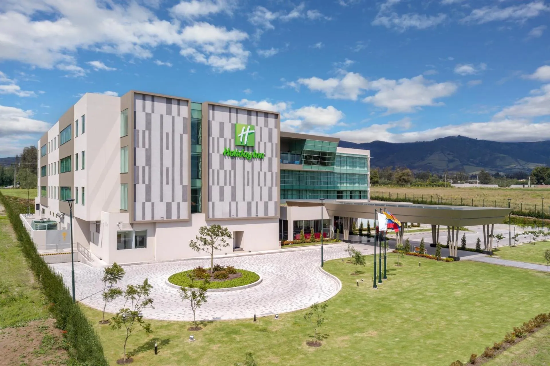Holiday Inn - Quito Airport, an IHG Hotel