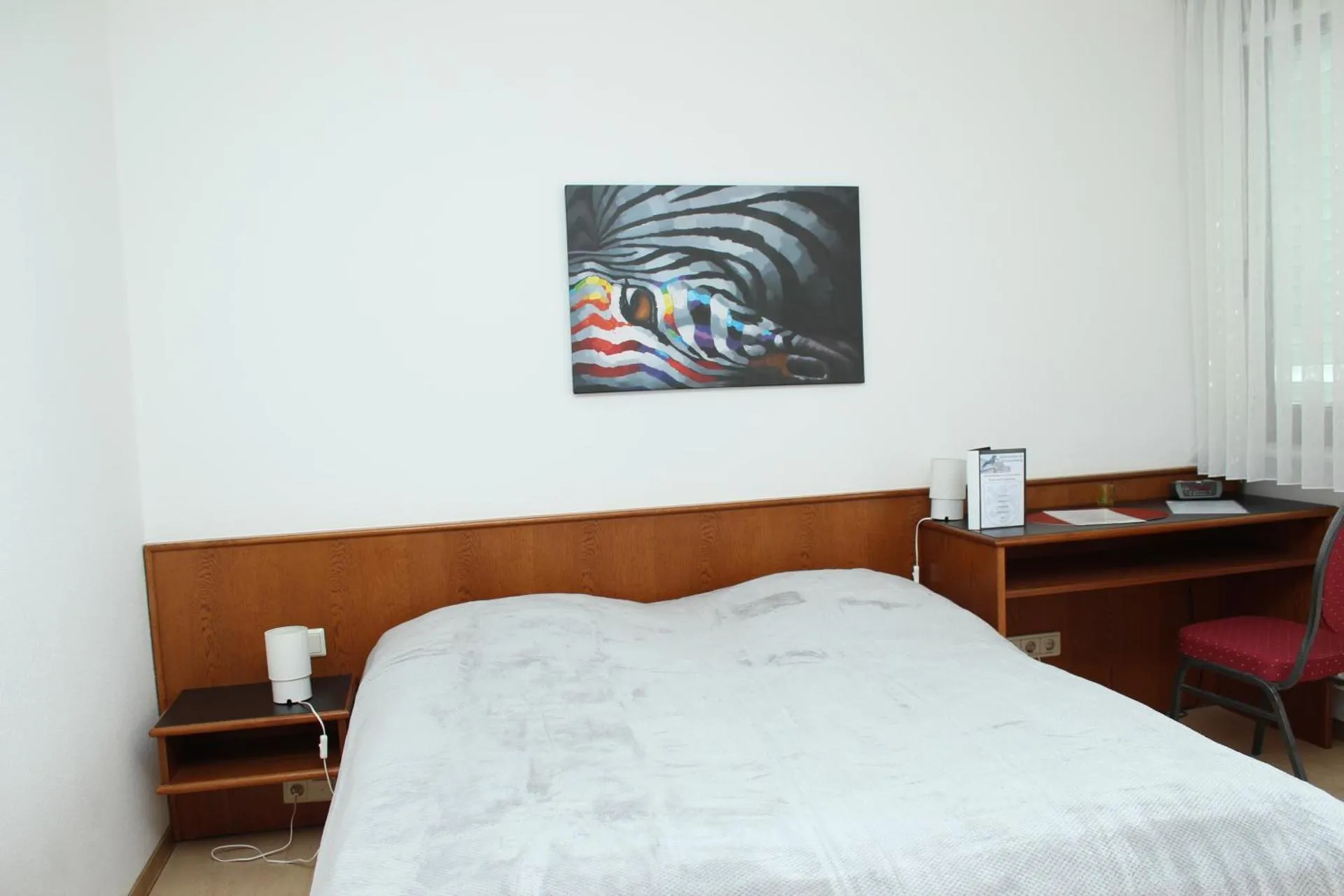 Hotel nord