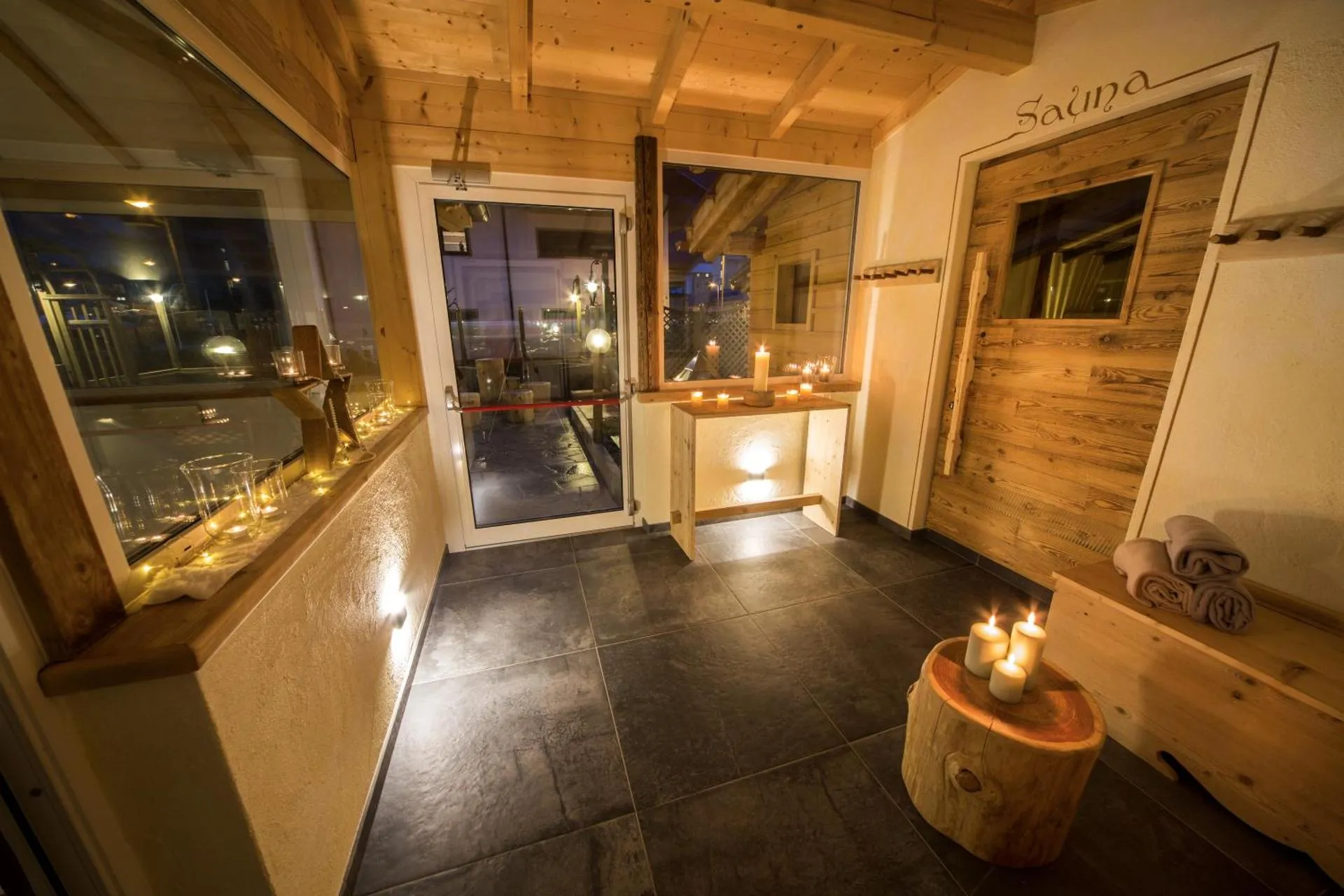 Dog Friendly Hotel $Predazzo - $Hotel Bellaria