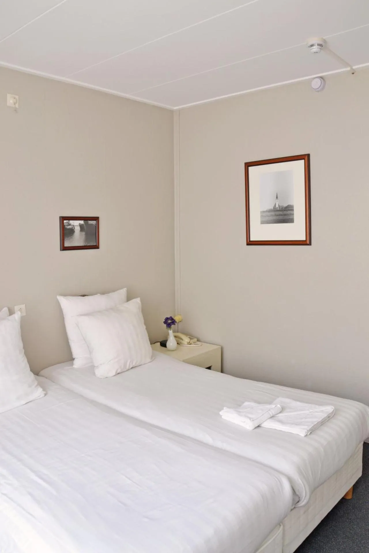 Fletcher Hotel Restaurant Koogerend