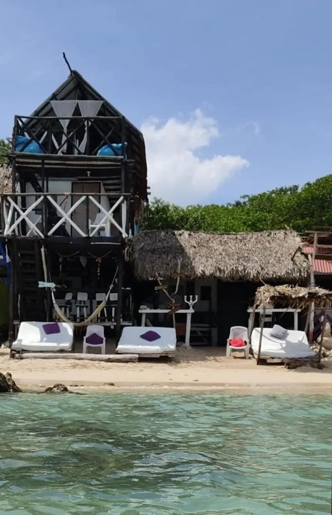 LUPITA CASITA DE LA PLAYA