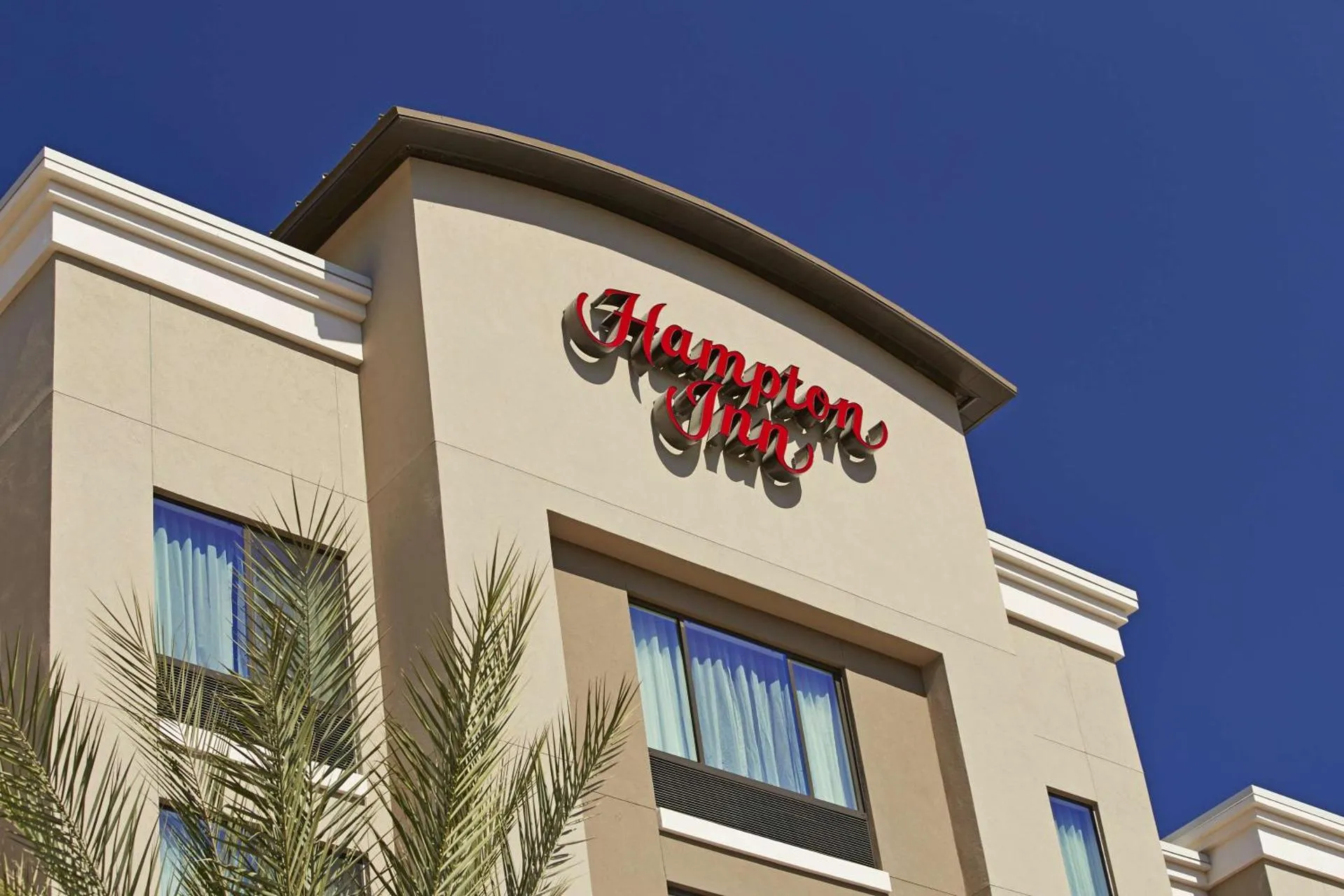 Dog Friendly Hotel $San Diego - $Hampton Inn San Diego Mission Valley