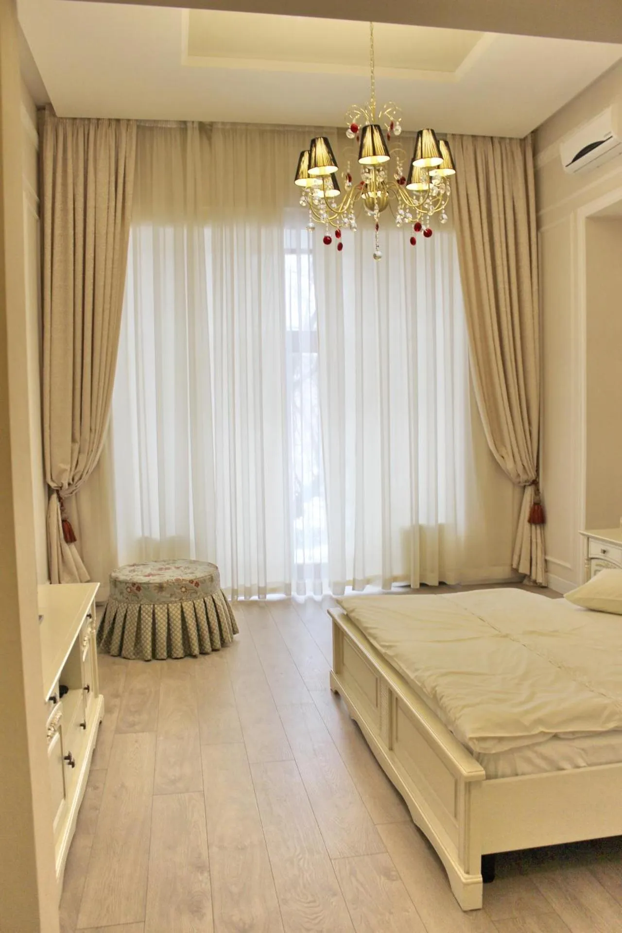 Hotel Menshikov