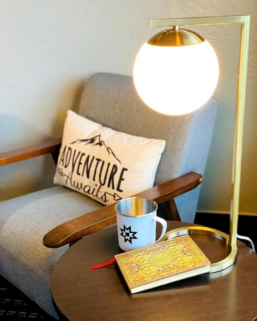 Maverick Hotel