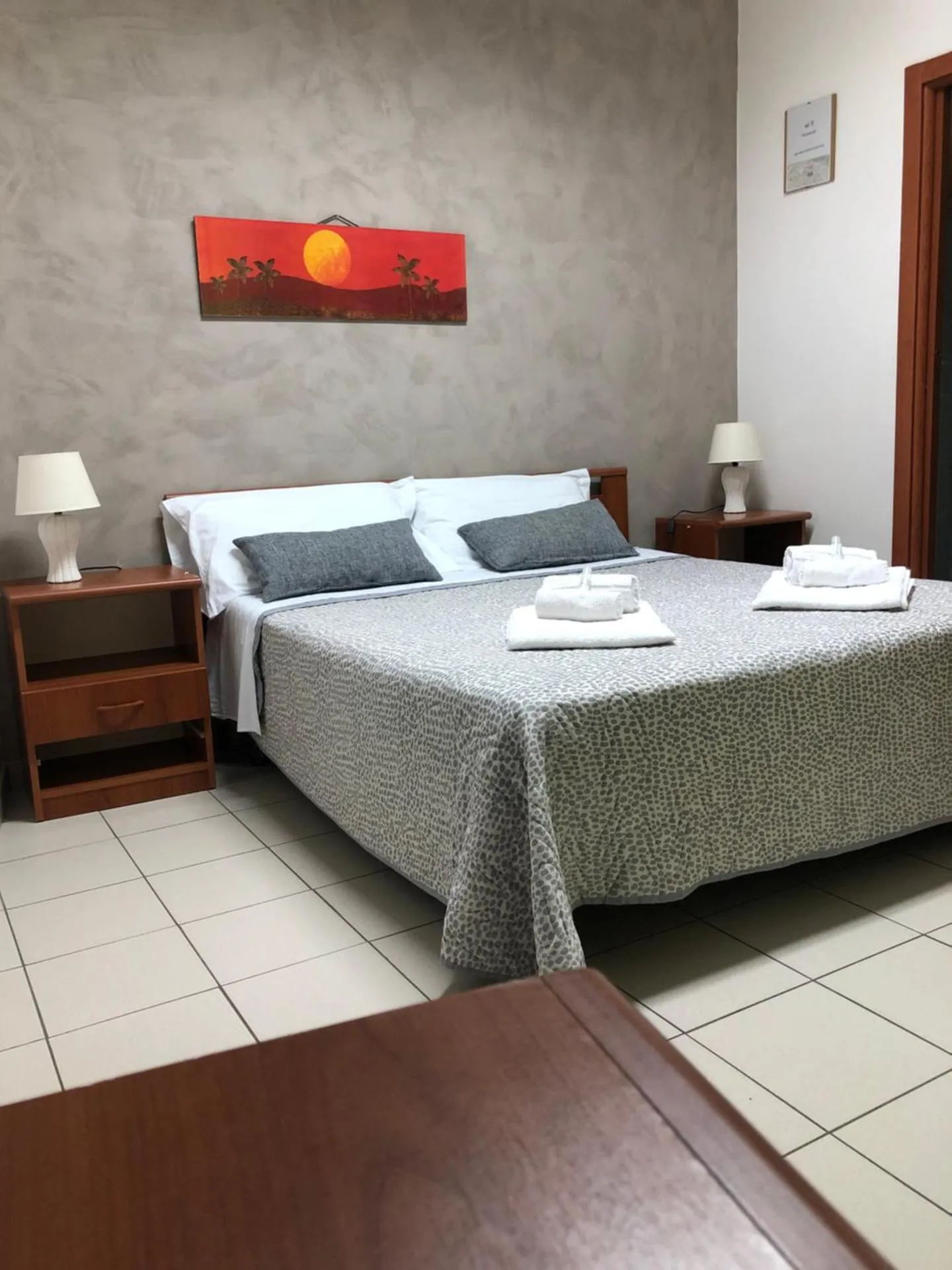 B&B Agorà
