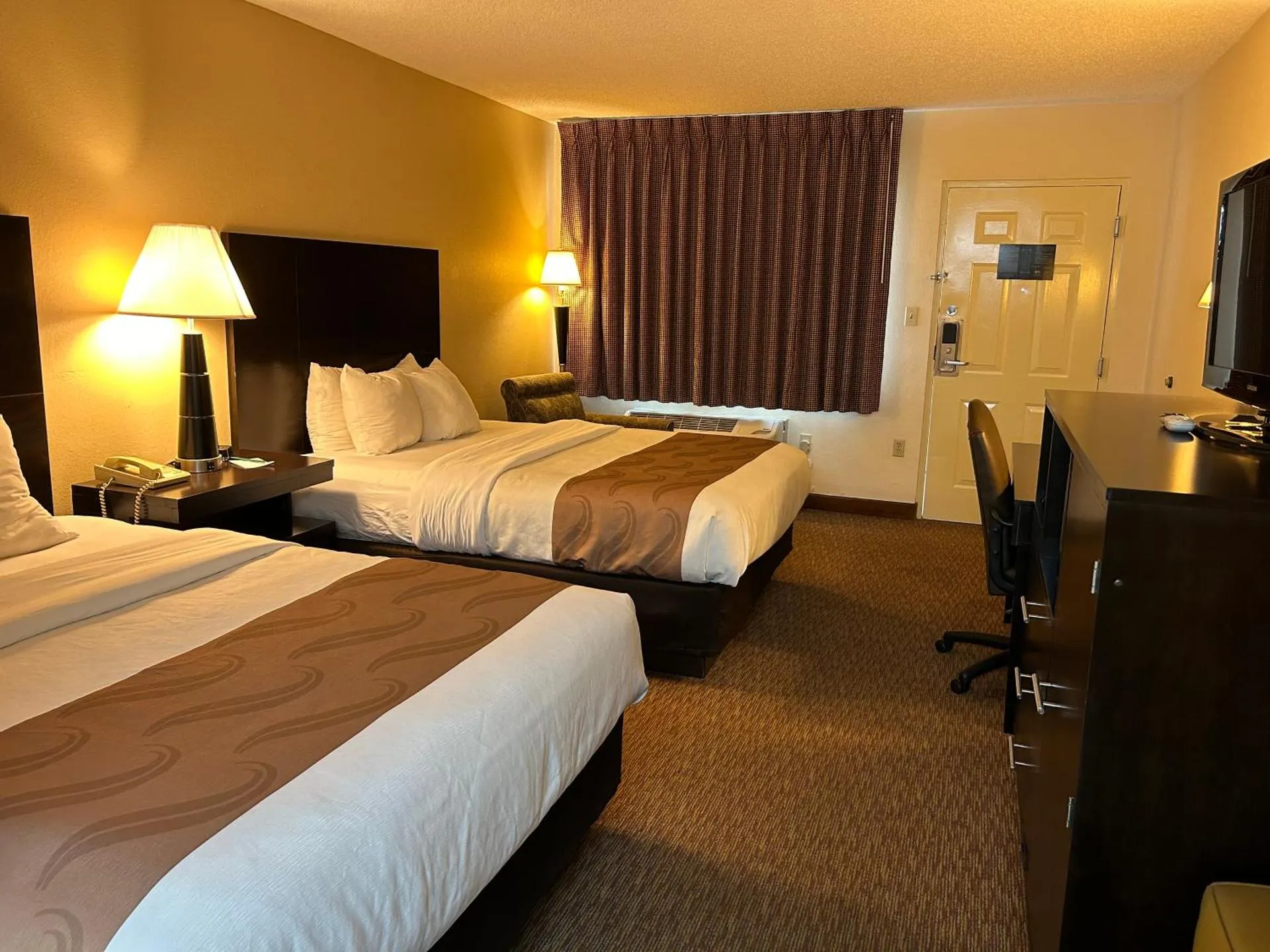 Quality Inn Cordele